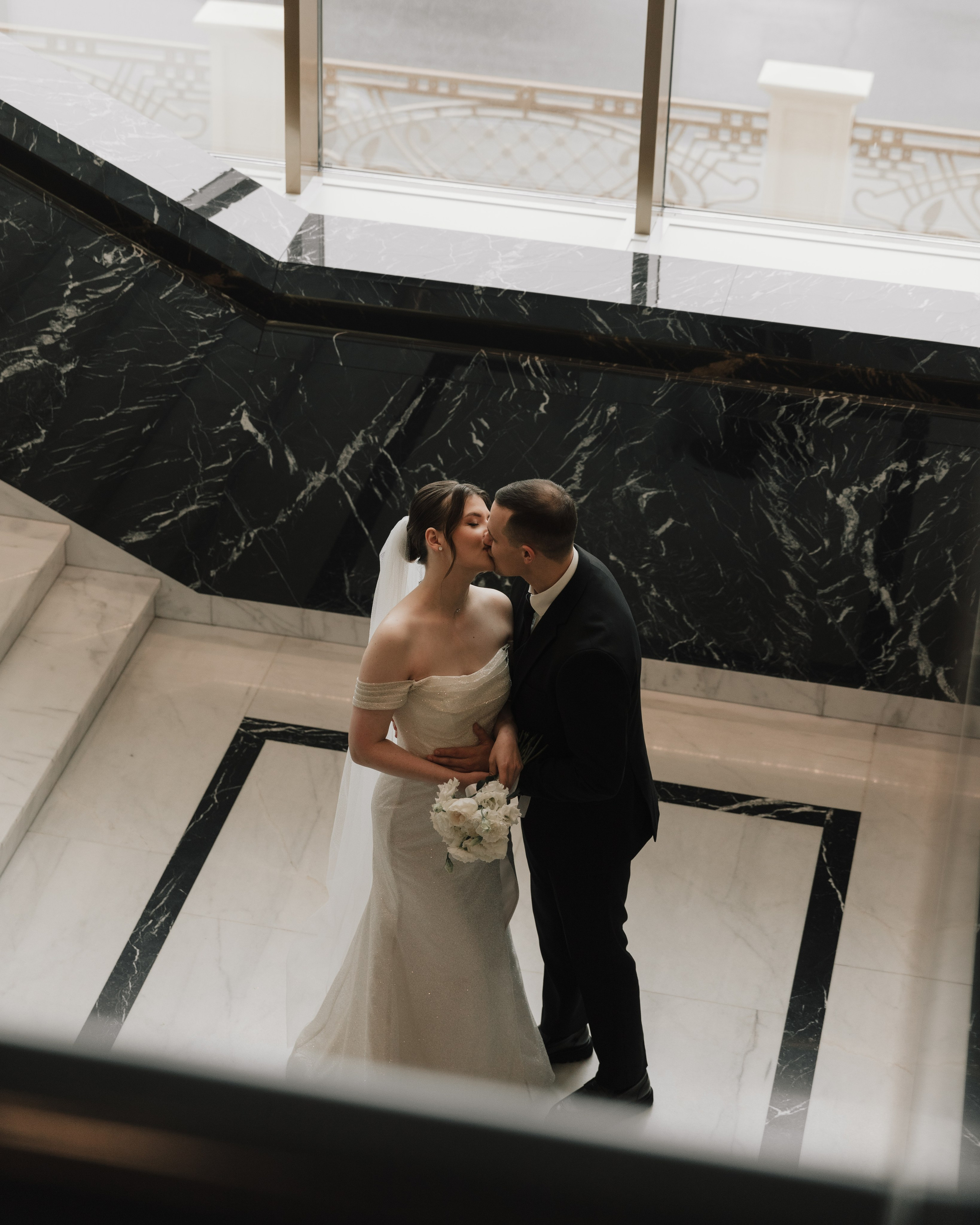 Wedding. Репортажный фотограф в Самаре