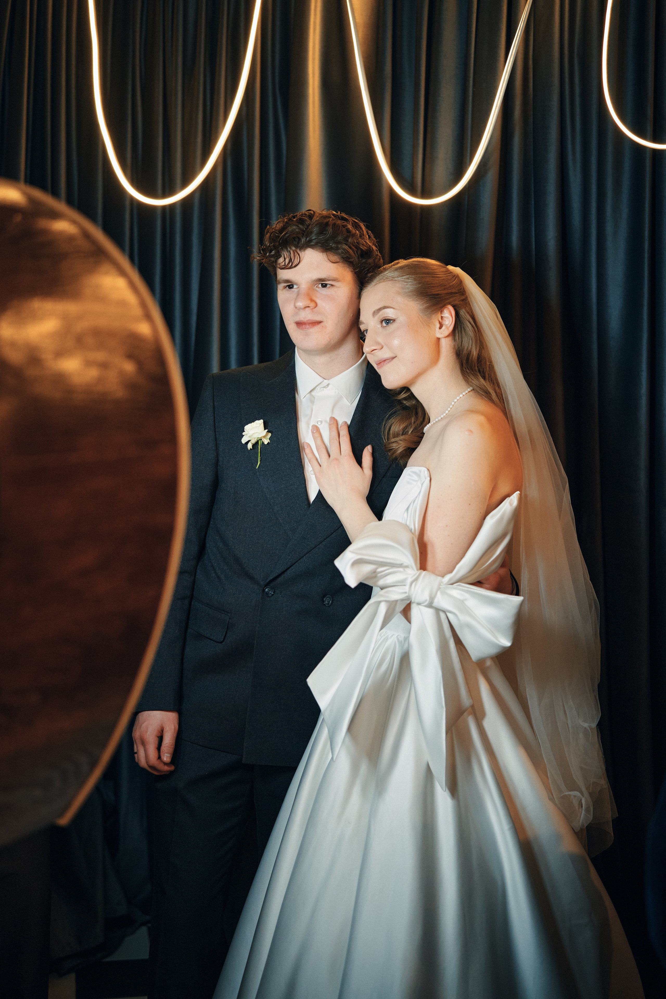 День двух влюбленных. Свадебный фотограф Санкт-Петербург Ирина Селезнева RmesLOVE