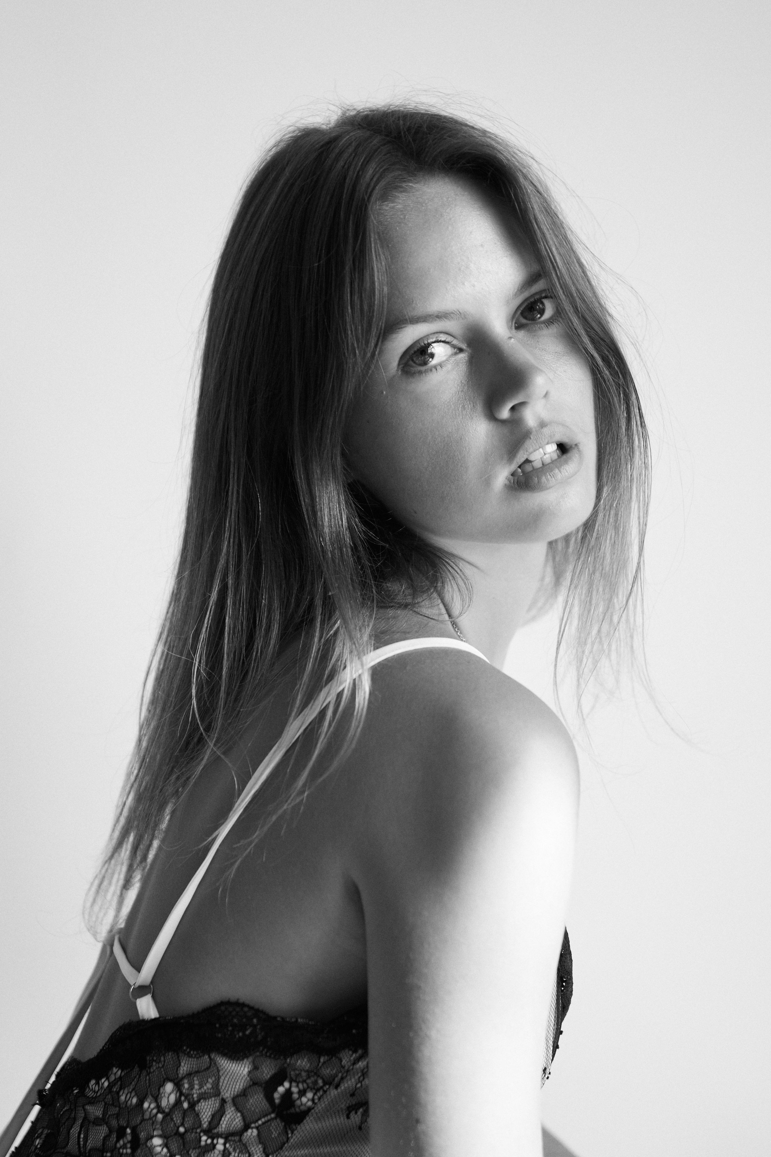 Kristina. Кристина Лазарева | Фотограф в Москве