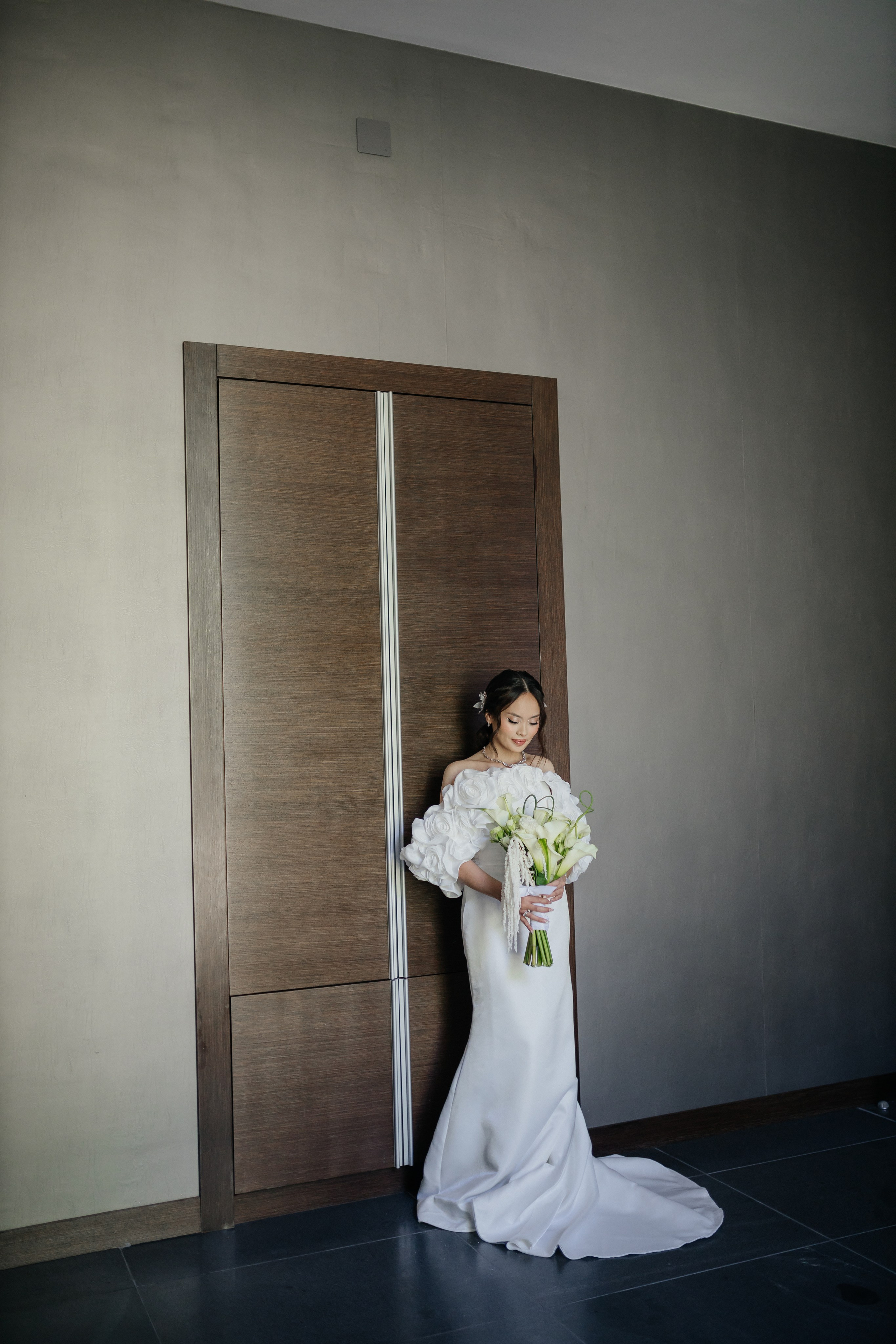 BAURZHAN & AIDA. Wedding and Fashion photographer