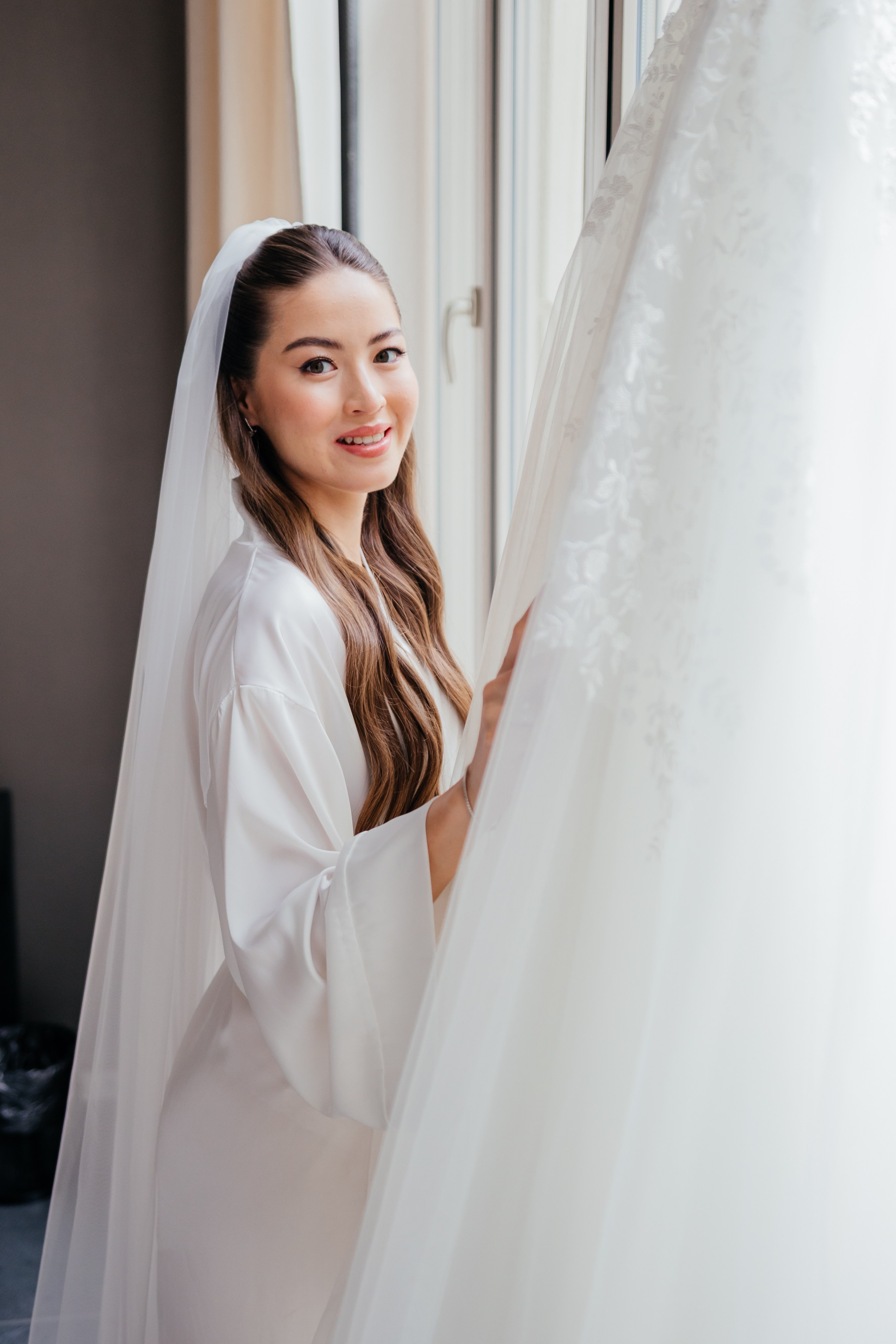 DIAS & ANEL. Wedding and Fashion photographer