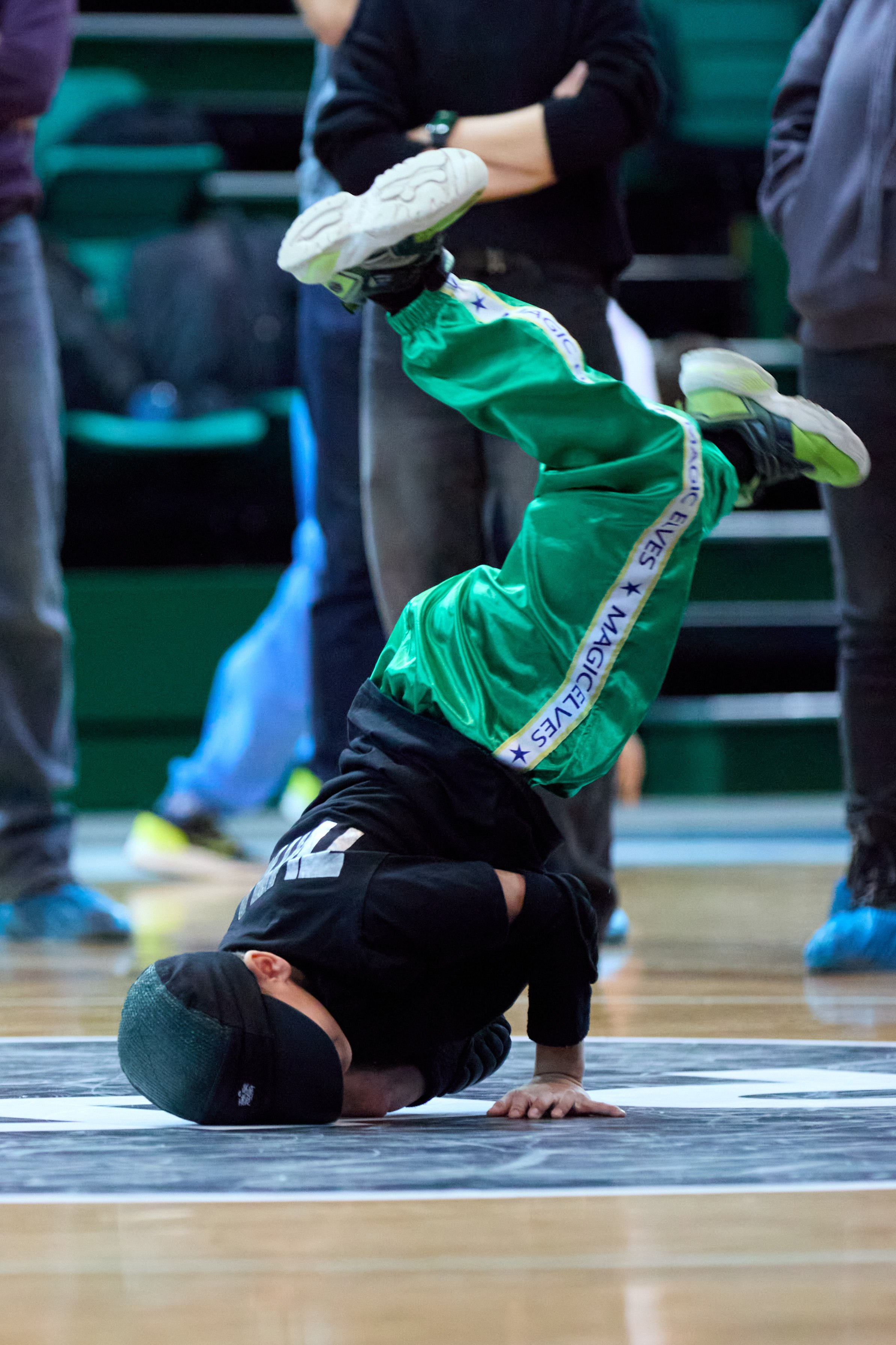 Спорт. Репортажный фотограф в Самаре