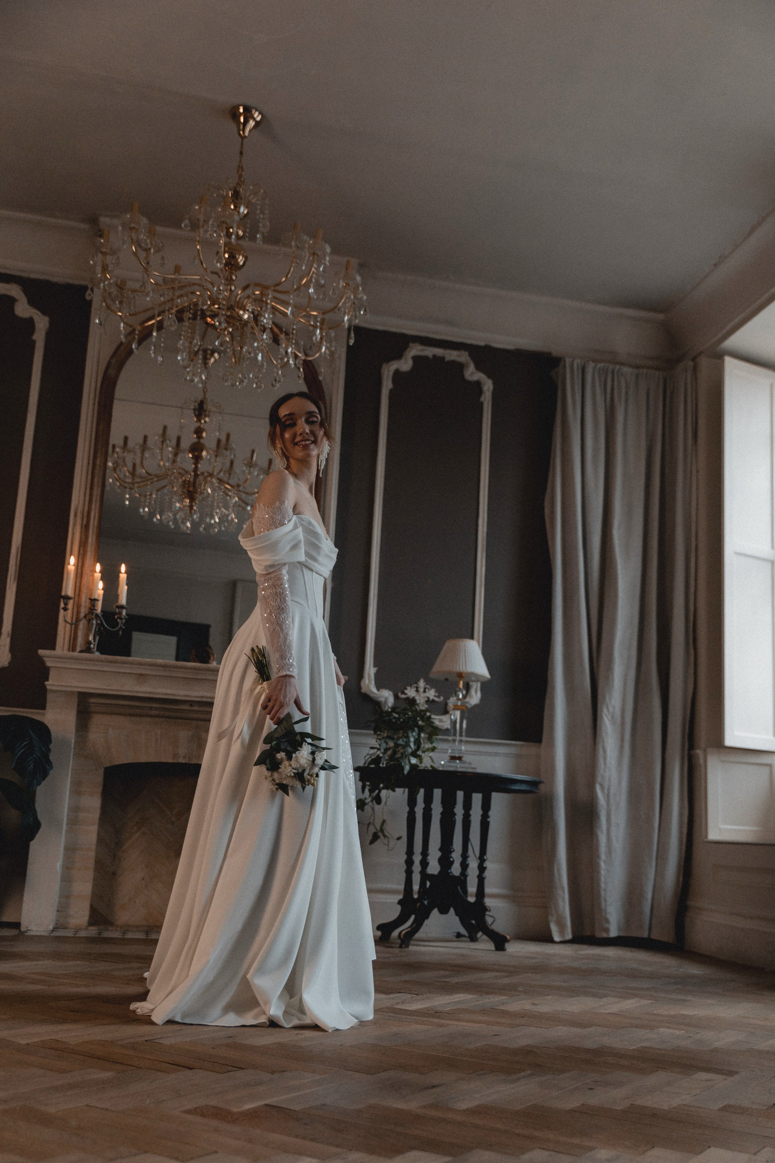 ВоркШоп. Свадебный, репортажный фотограф в Тюмени Сергей Тапилин