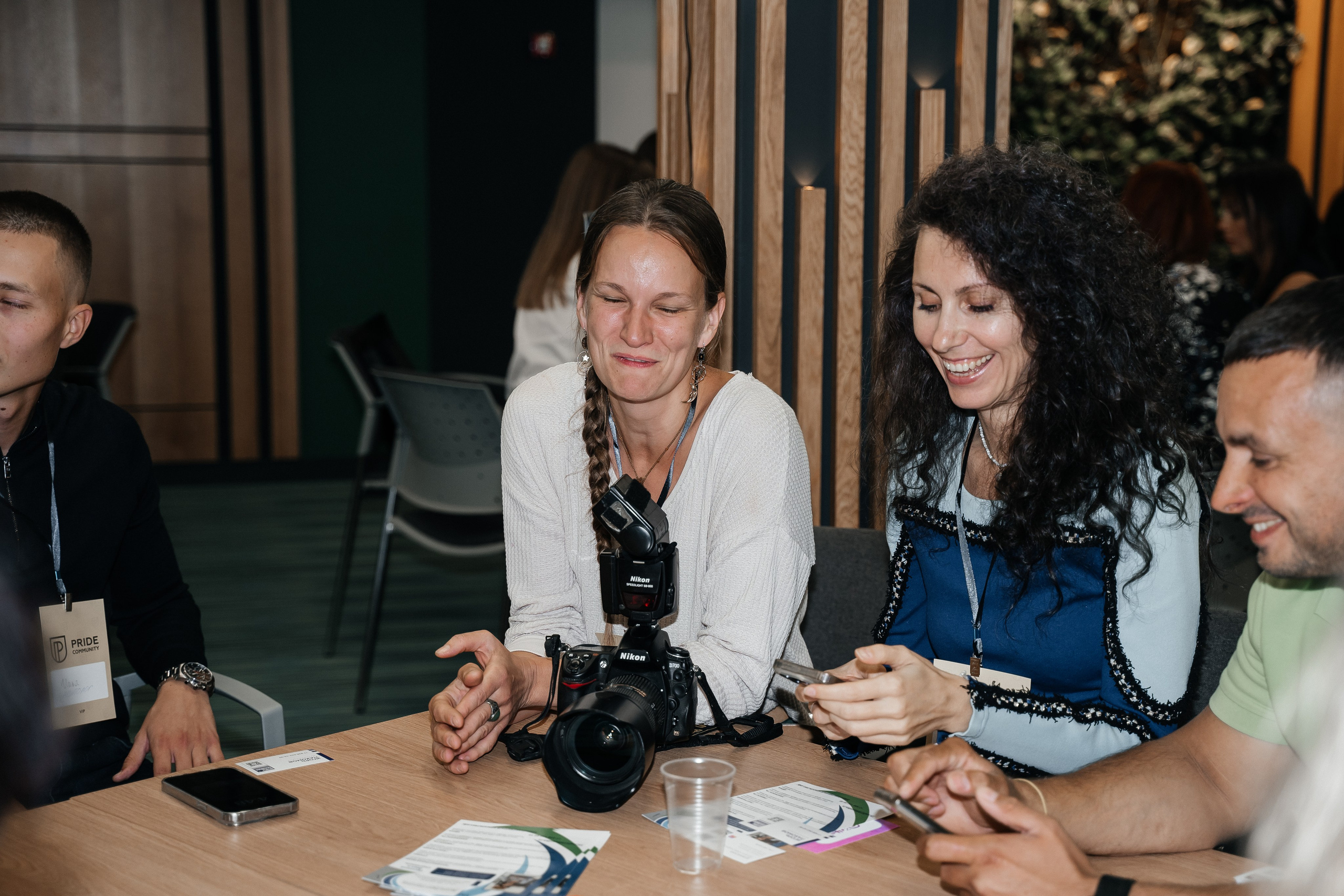 Репортаж. Виктория Алпеева — фотограф по любви