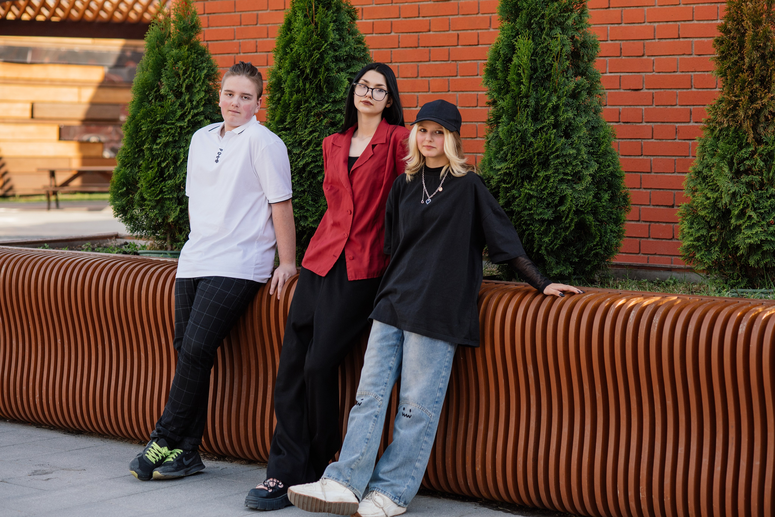 Фотосессия 9 класса в мае — Кристина Черникова. Фотограф Кристина Черникова — Москва | Семейные съёмки и фотоальбомы