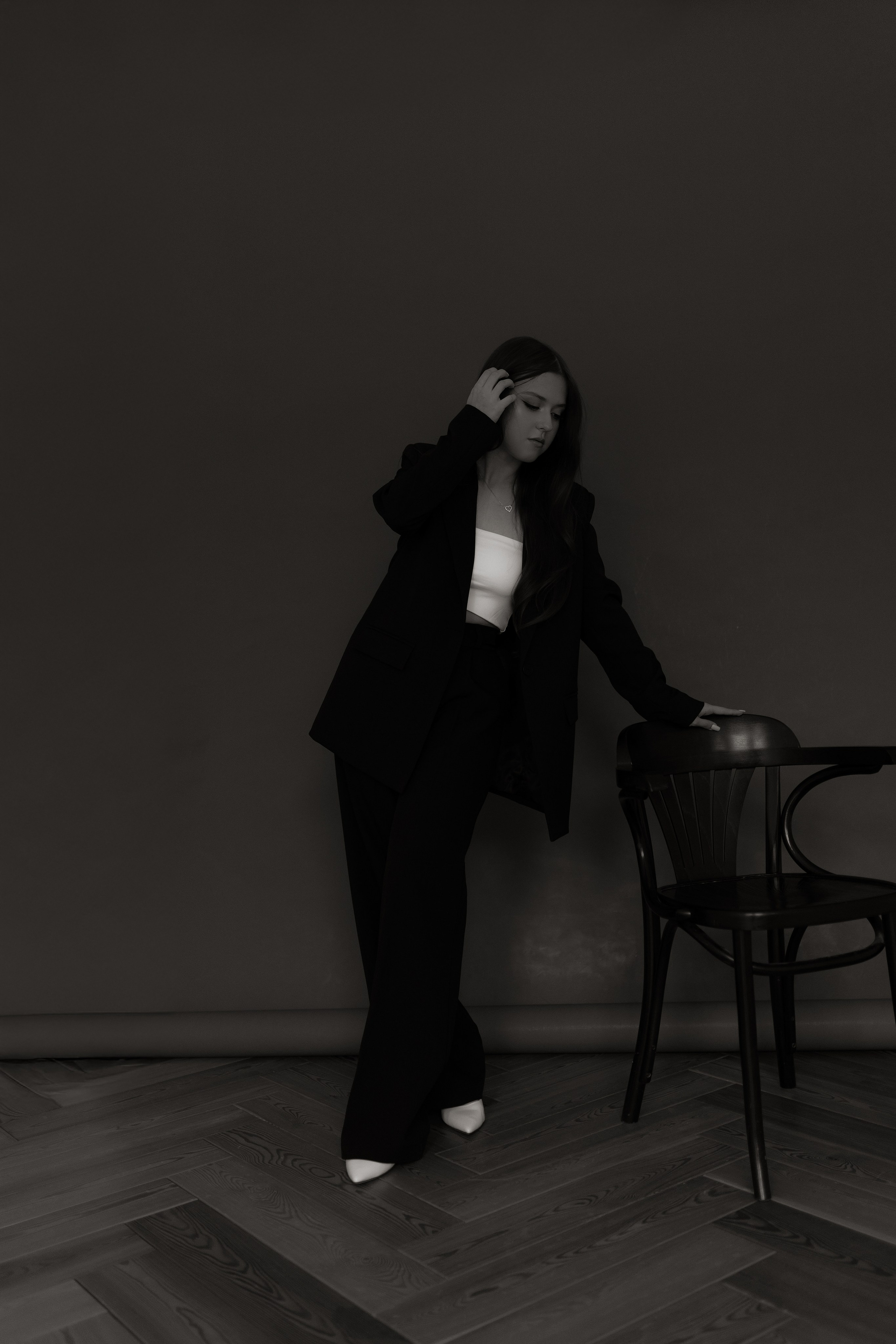 Мария и Александра. DARYA.BELKINA