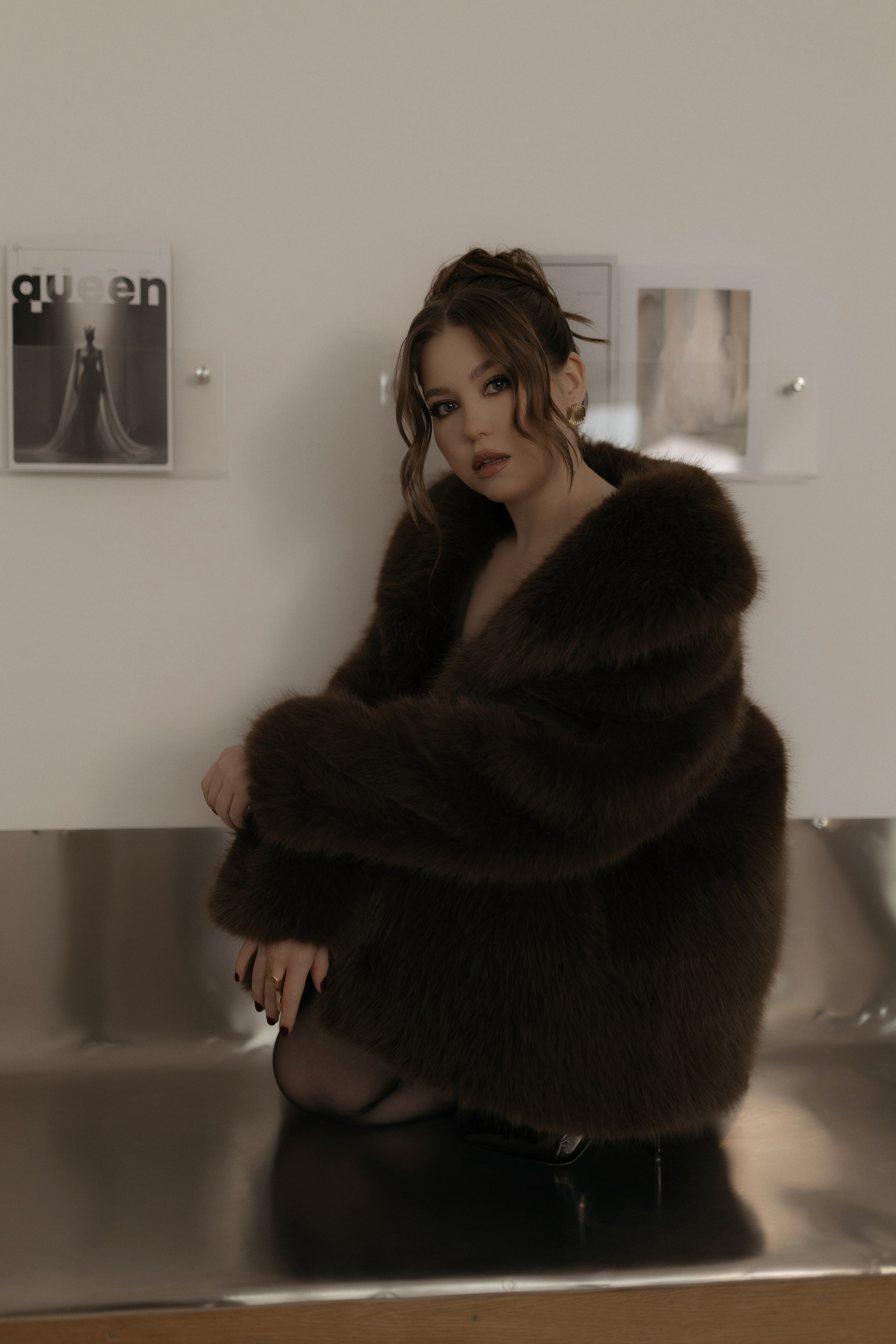 Арина. DARYA.BELKINA