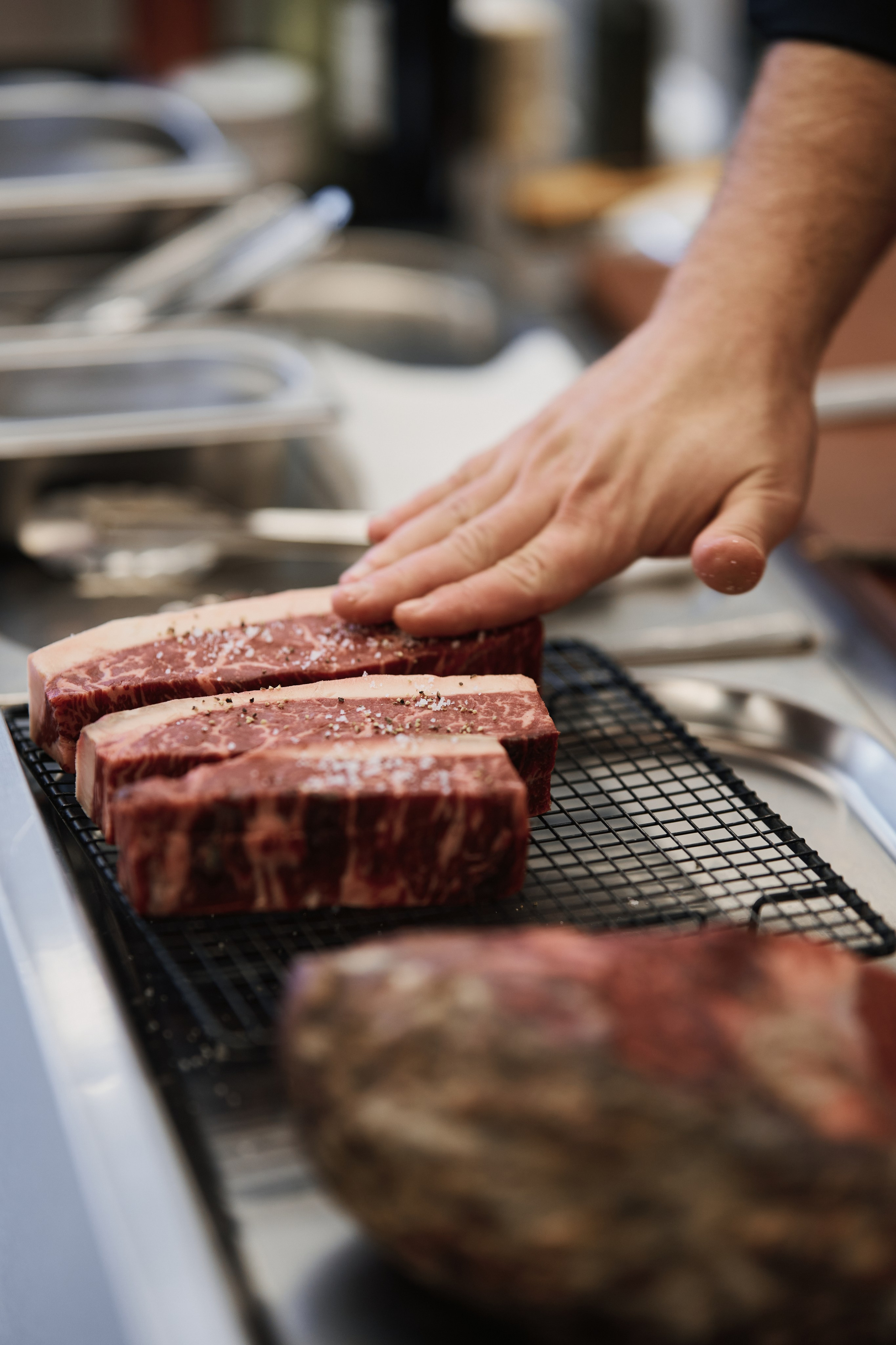 Российский форум гостеприимства 2025. Фотограф Ольга Зинченко