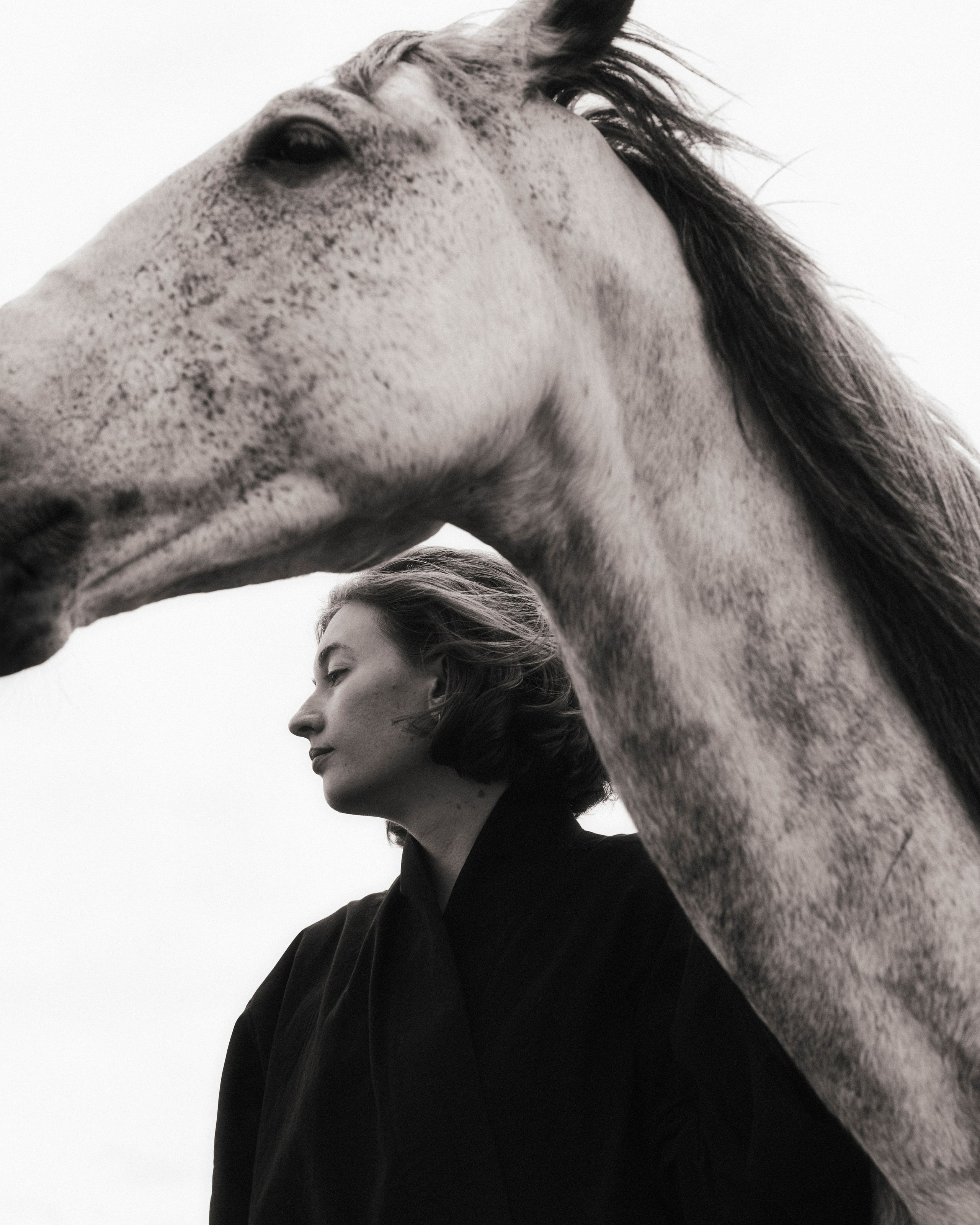 Персональные. Фотограф Юлия Маркелова