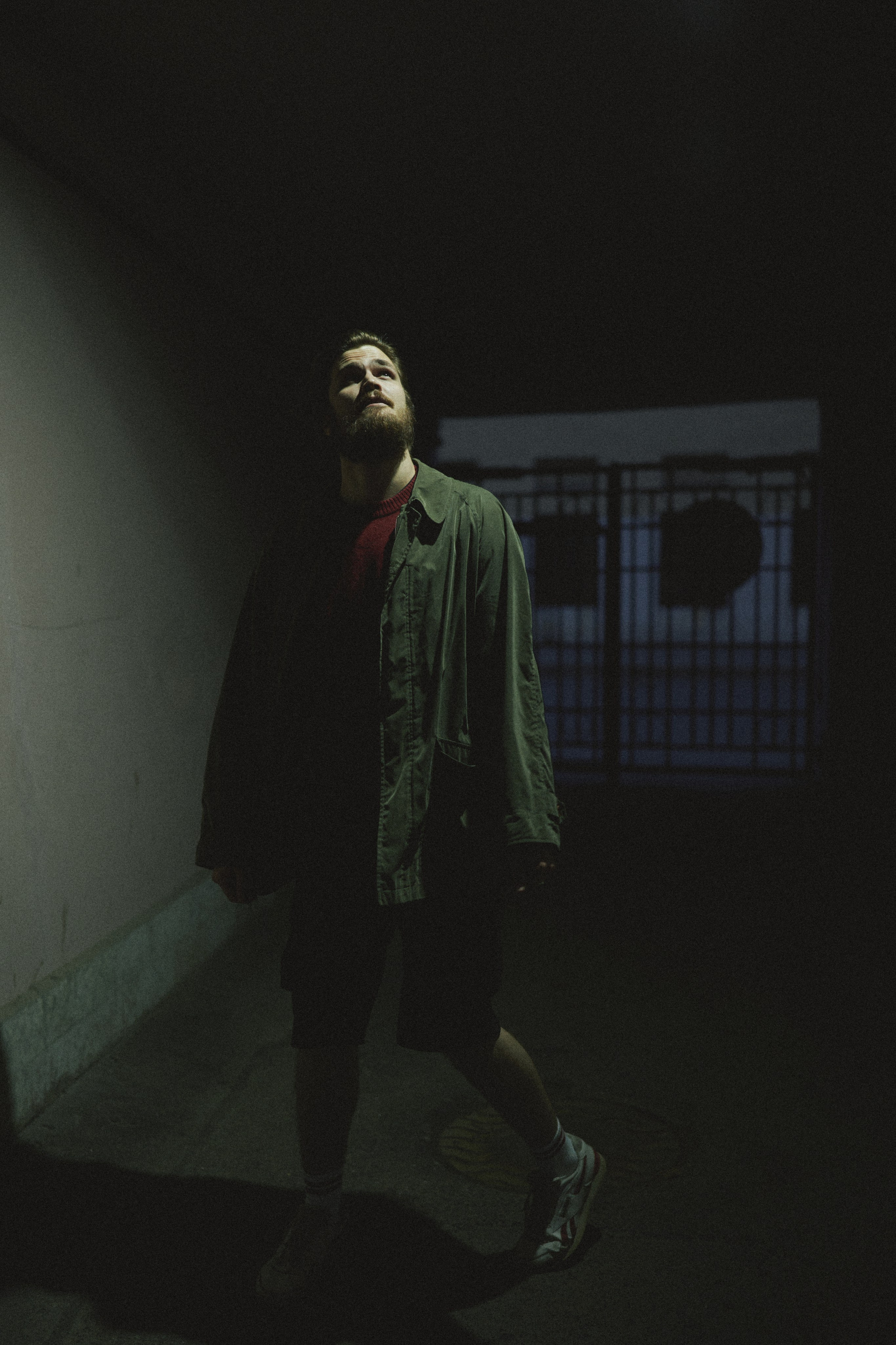 Данил. Фотограф Максим Трофимов