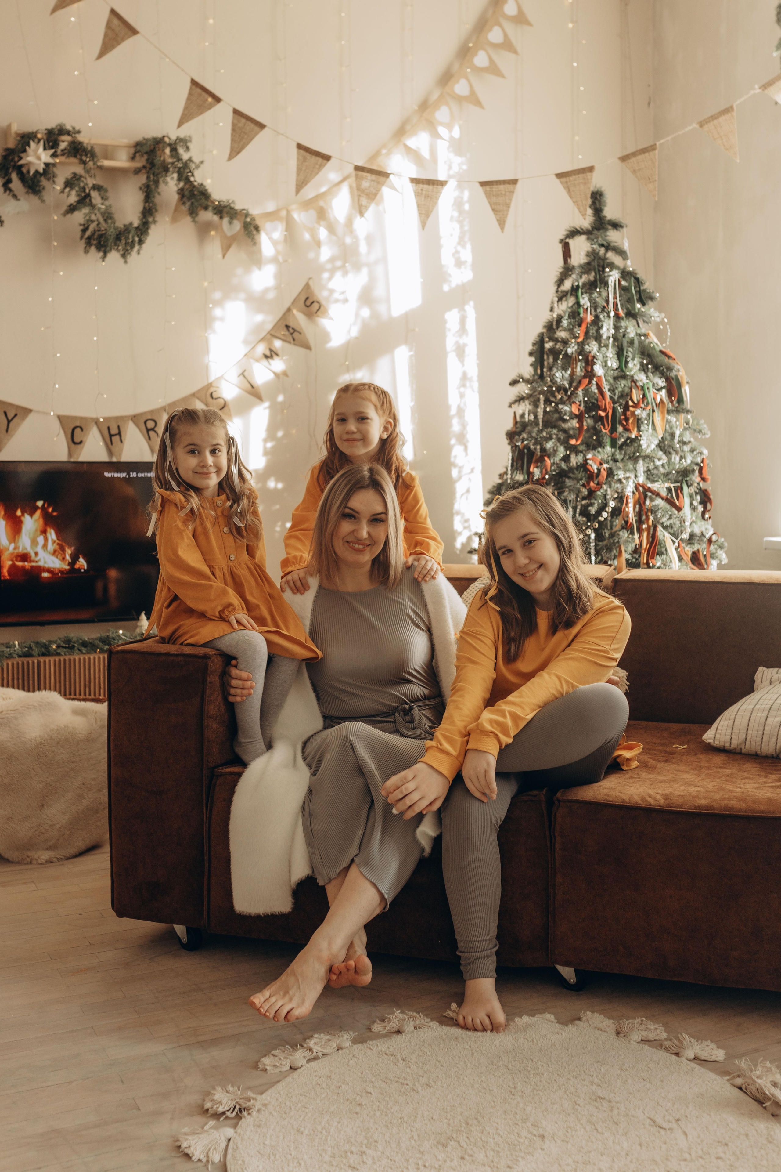 Семейные традиции. Фотограф в Ставрополе Svetlana Matveeva