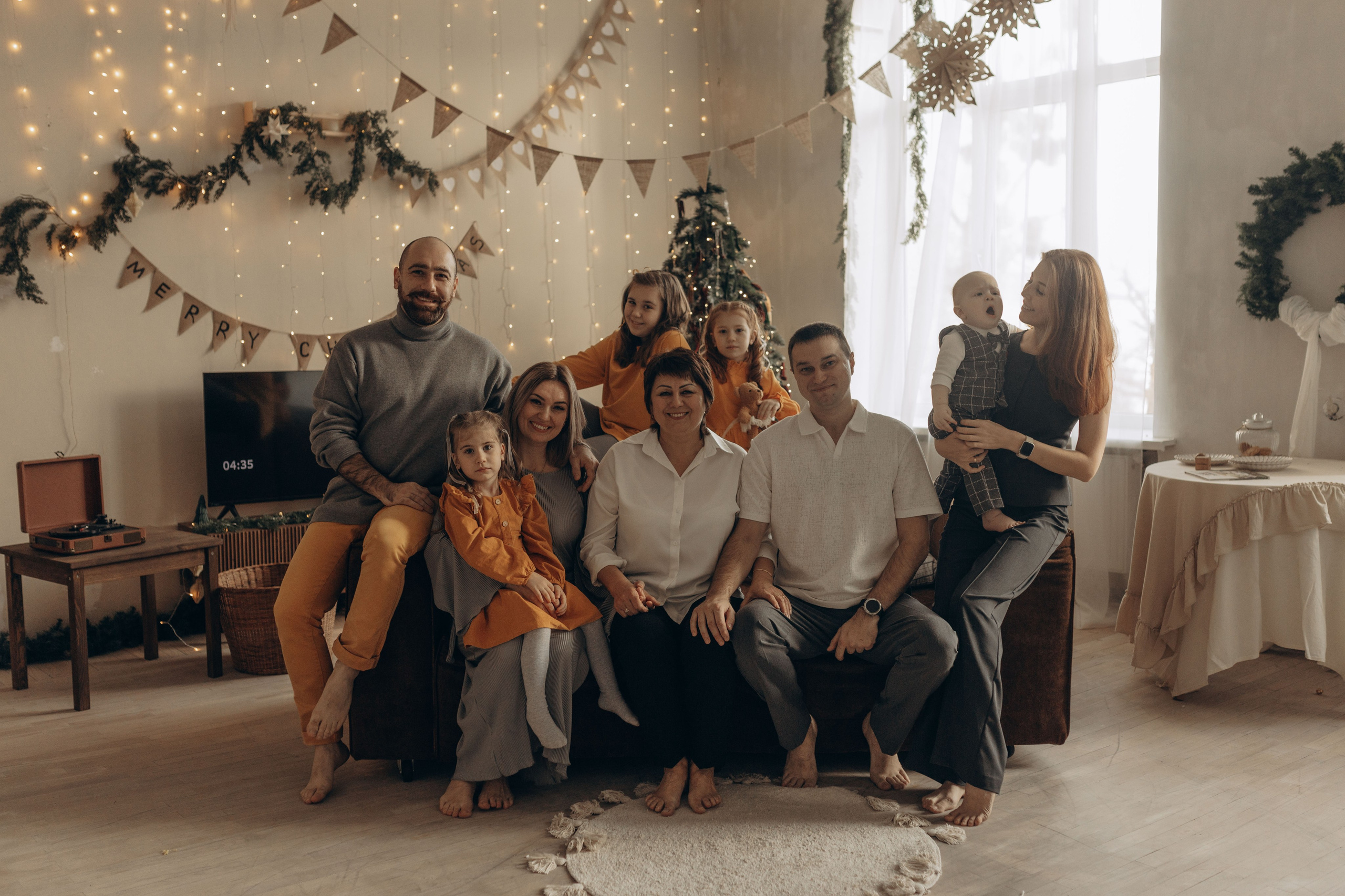 Семейные традиции. Фотограф в Ставрополе Svetlana Matveeva