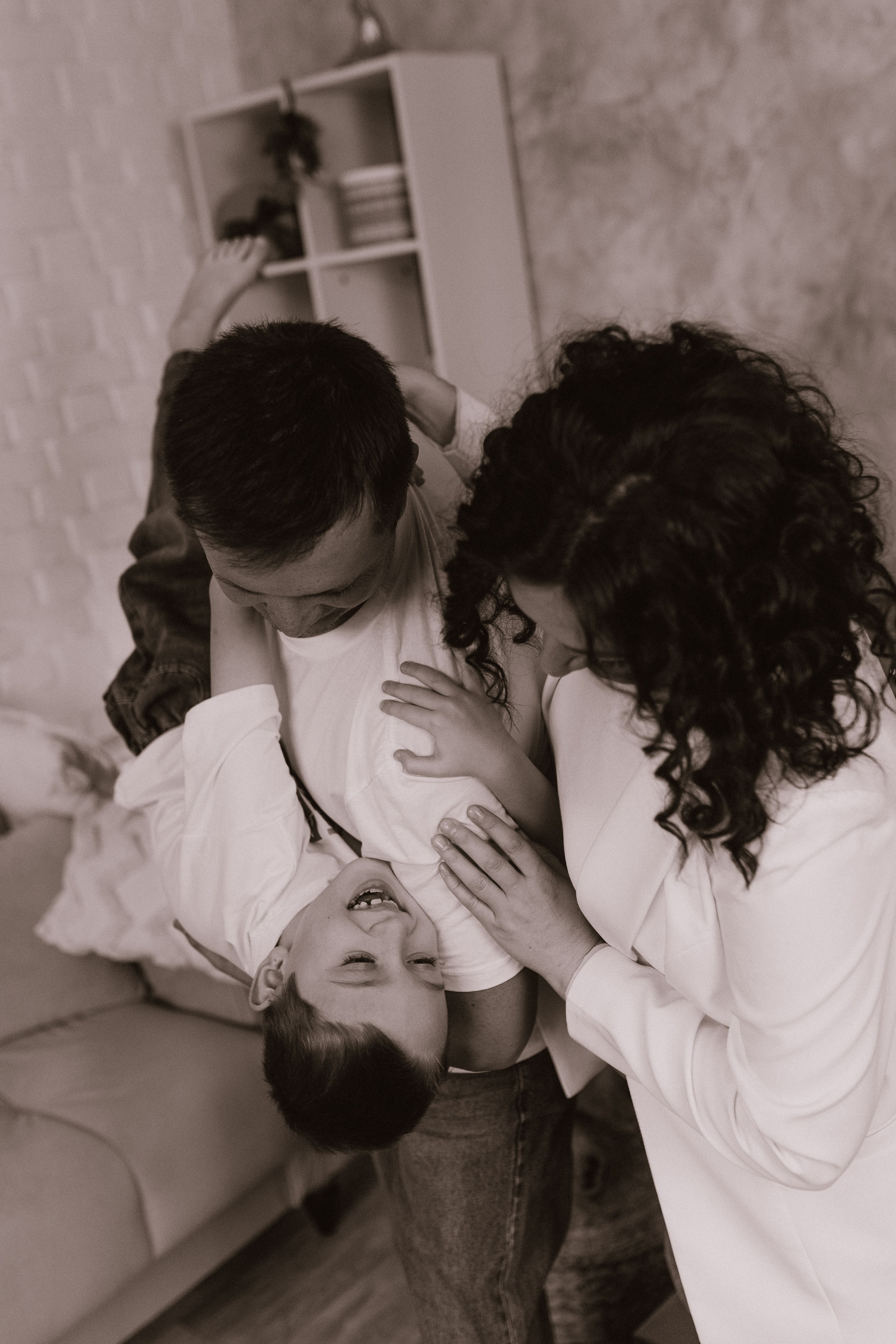 Новогоднее в ожидании чуда. Фотограф в Ставрополе Svetlana Matveeva