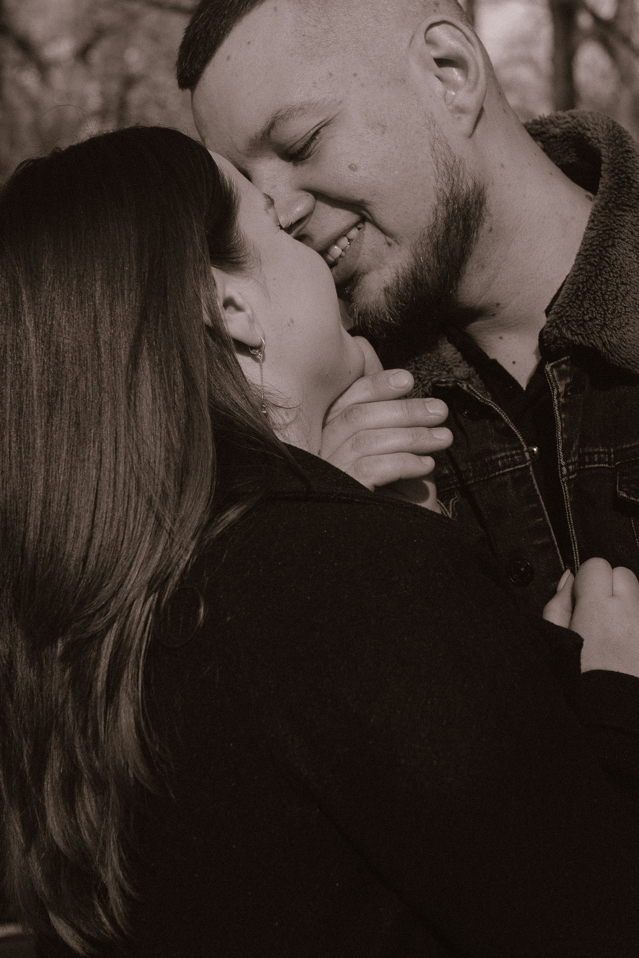 Прогулка по центральному парку. Фотограф в Ставрополе Svetlana Matveeva