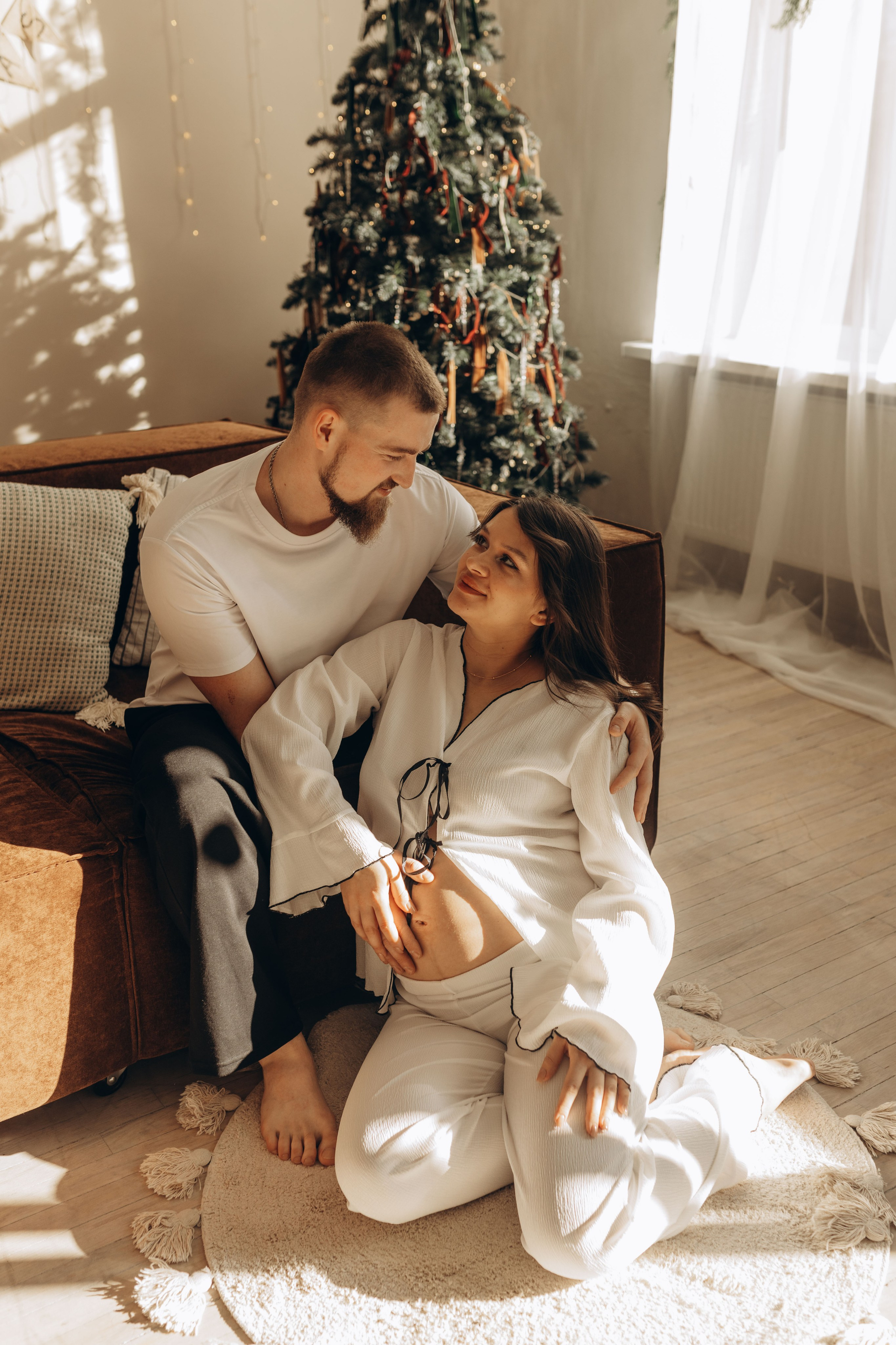 В ожидании чуда. Фотограф в Ставрополе Svetlana Matveeva