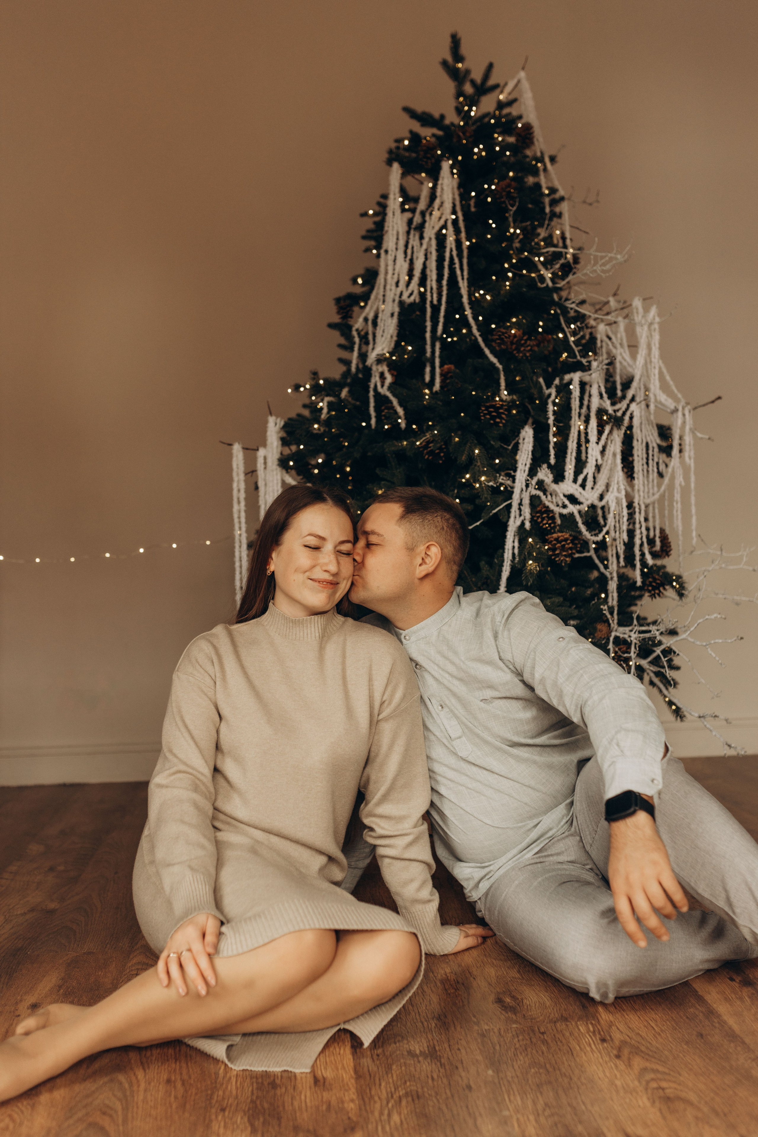 Новогодняя. Фотограф в Ставрополе Svetlana Matveeva