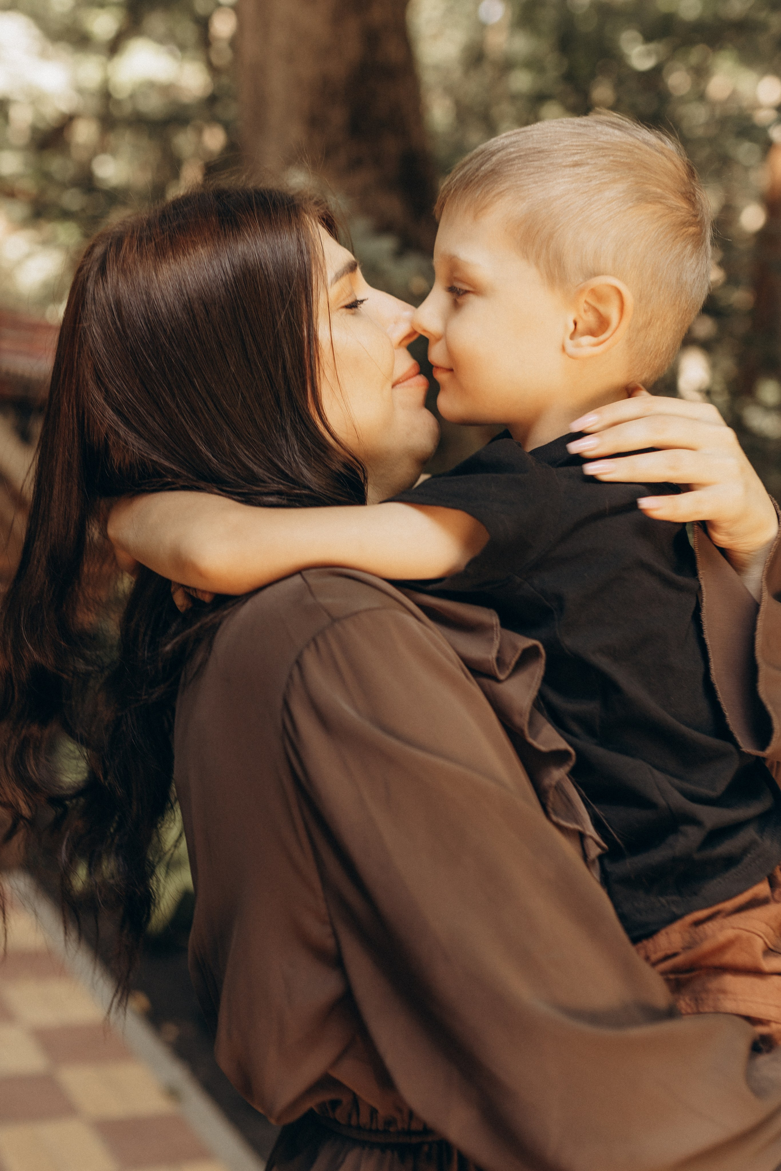 Артёму 5 лет. Фотограф в Ставрополе Svetlana Matveeva