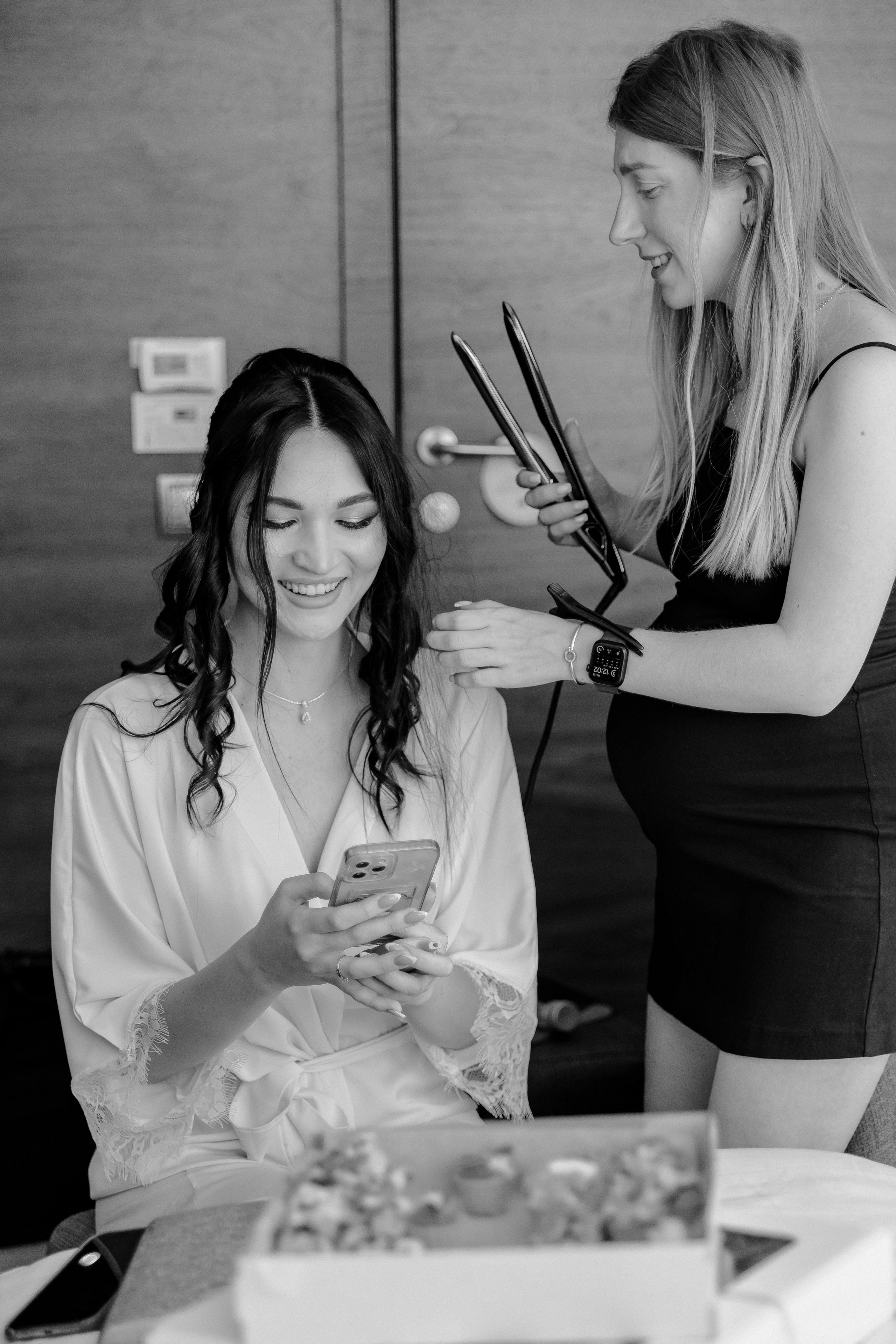 Александр и Алина. Фотограф Лиходедова Анастасия