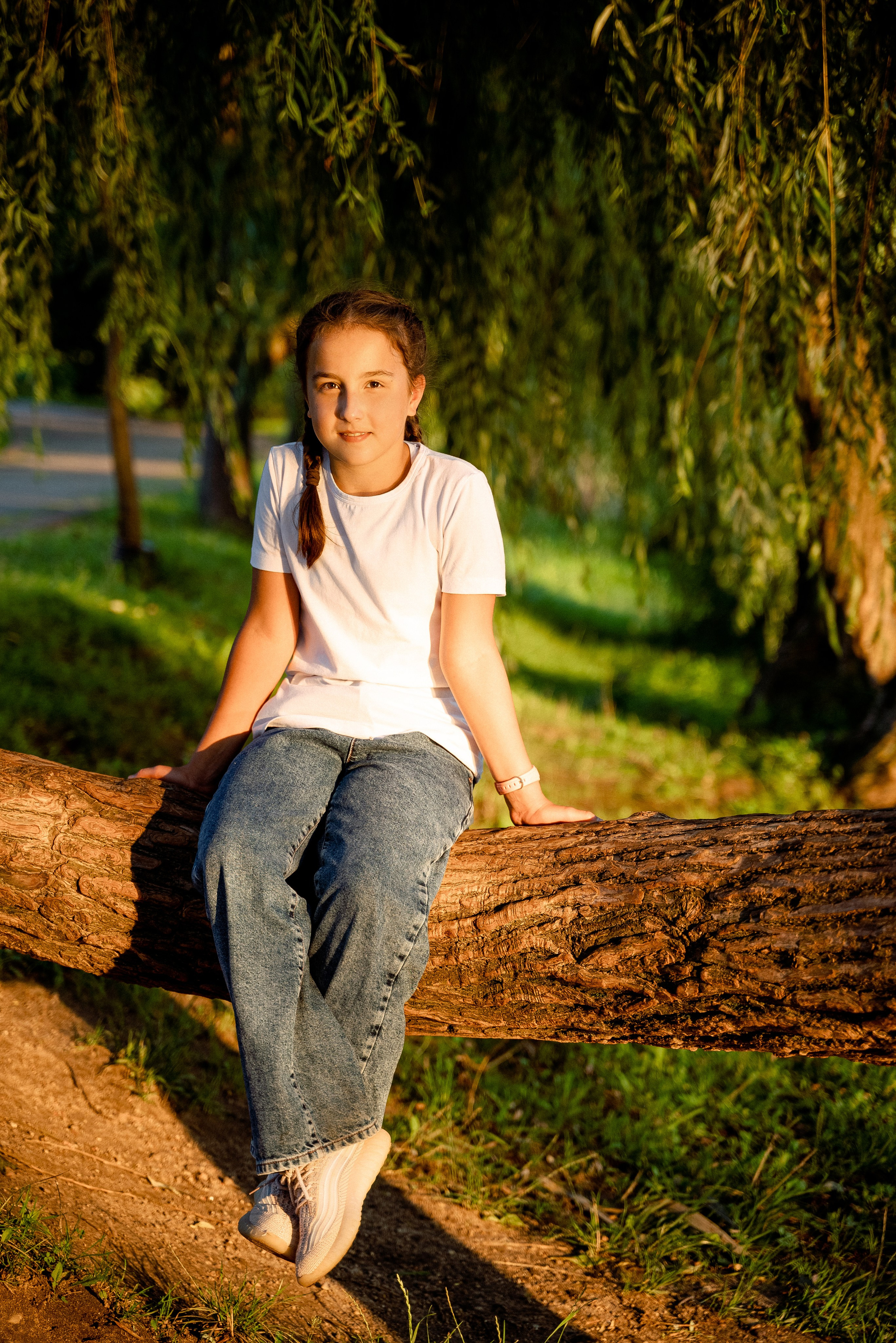 Семья Евгении и Семена. Свадебный и портретный фотограф в Минске Наташа Каракулова