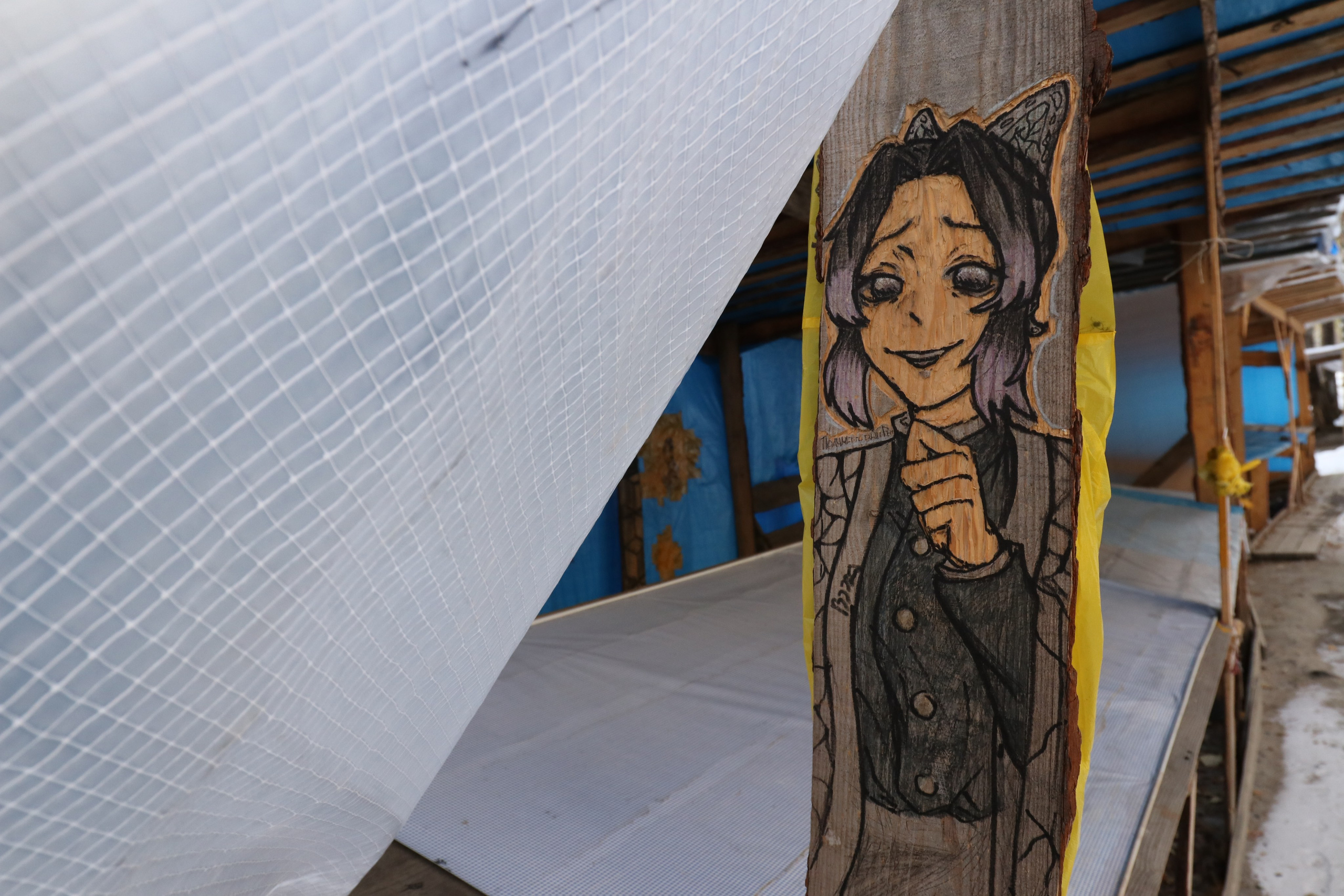 Аршан. Март 2023. Путешественник-фотограф из Санкт-Петербурга Татьяна Свистулина