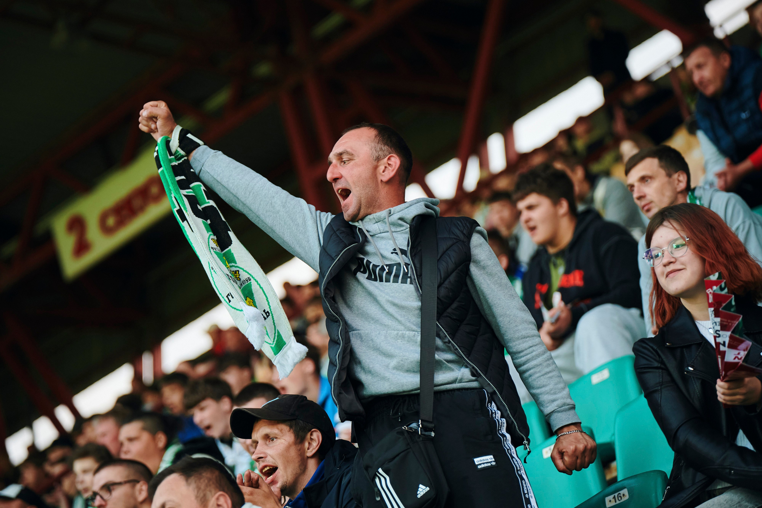 Футбол. Главная