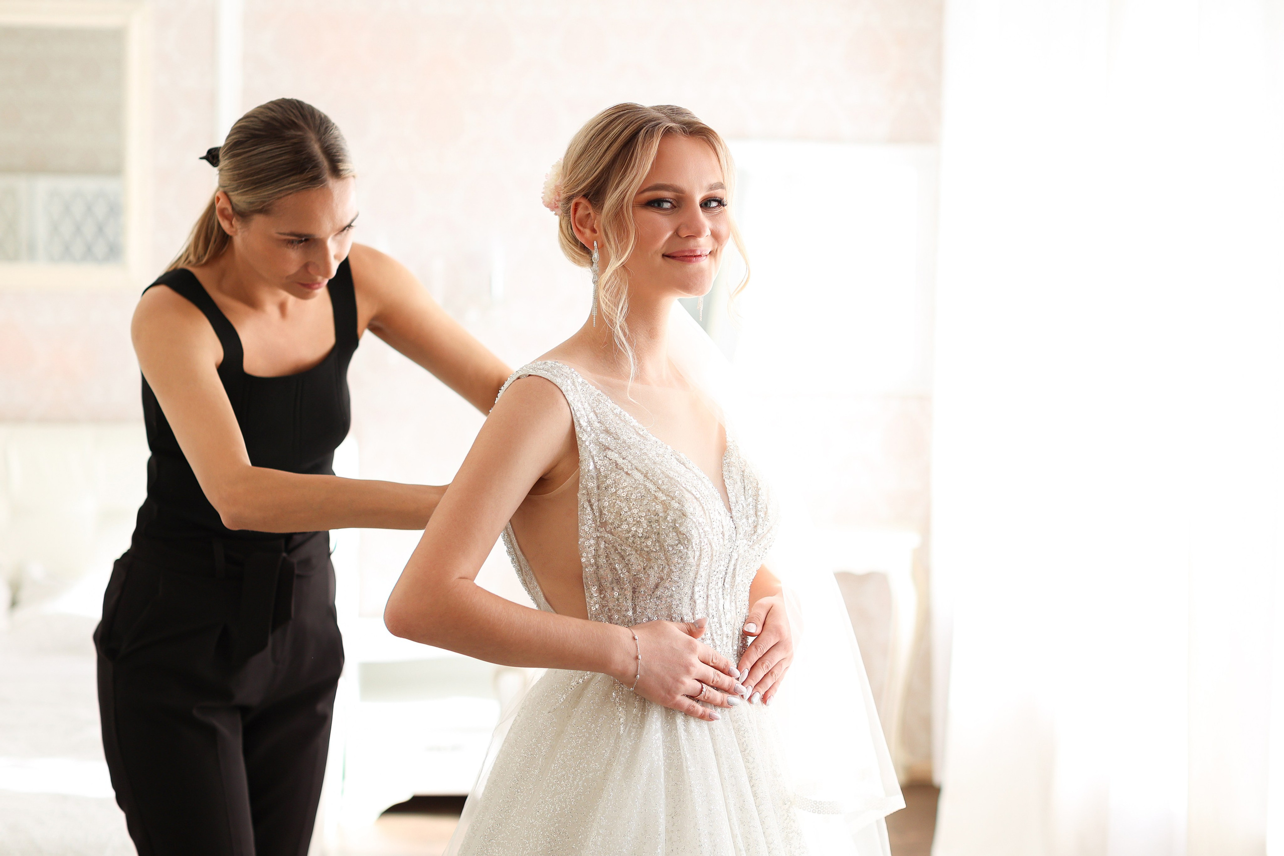 Женя и Катя. Свадебные фотограф и видеограф в Минске Голдосовы Марина и Вадим