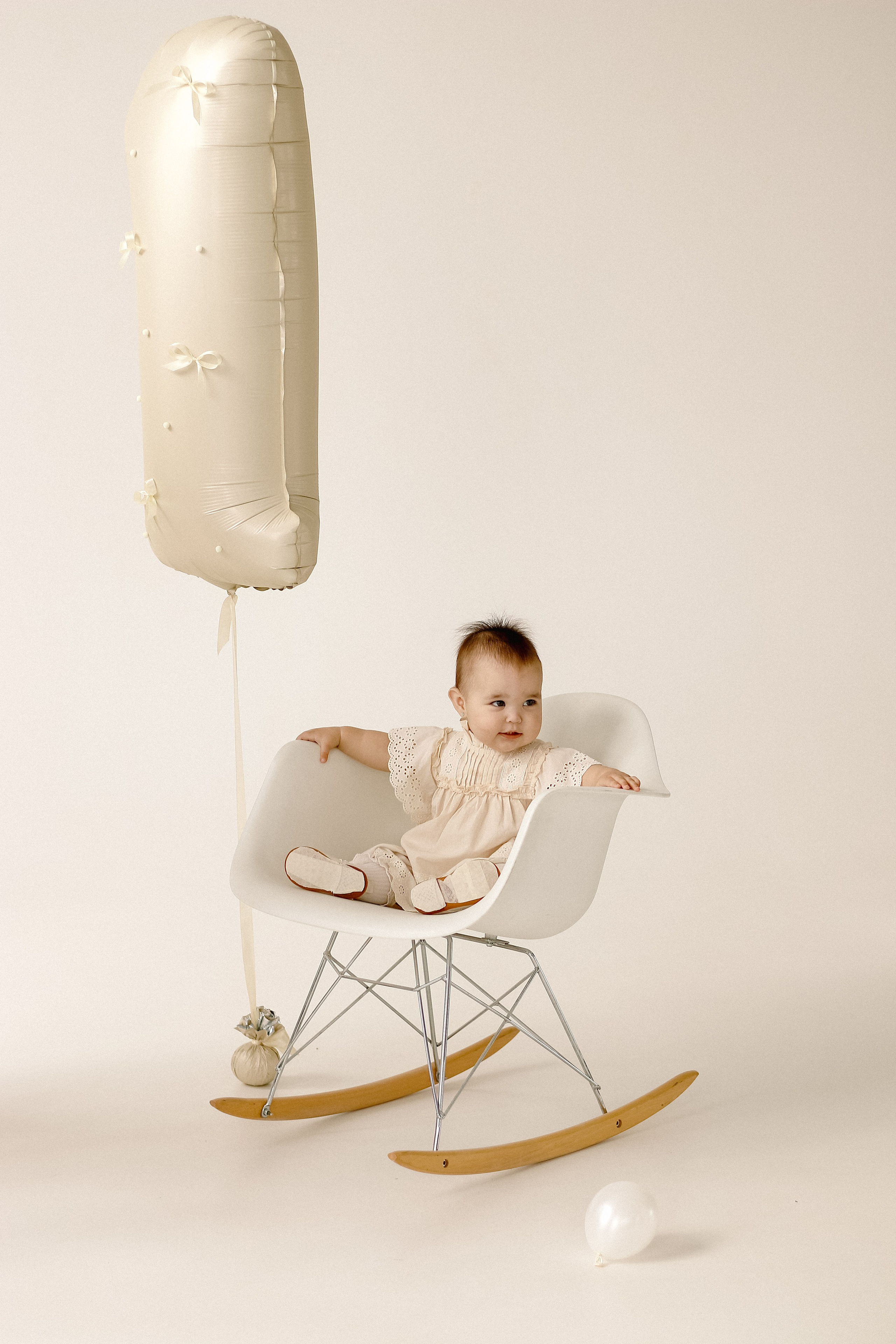 Годик Софьи. Фотограф Краснодар