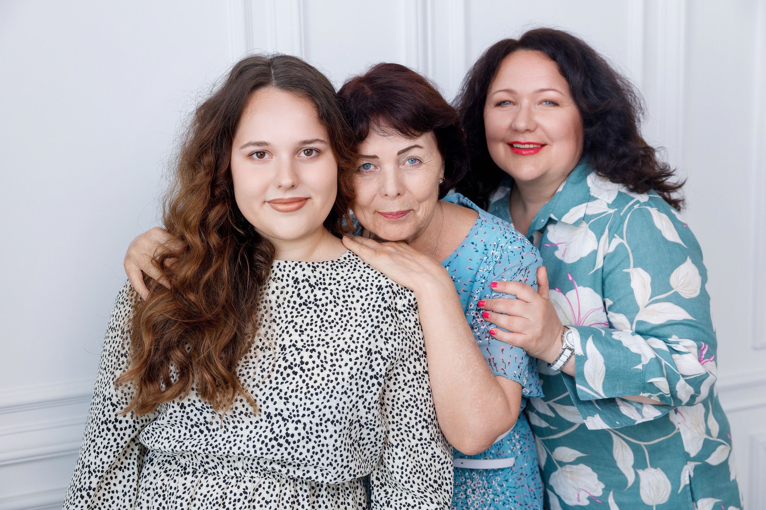 Семейная фотосессия. Лето 2024. Дмитрий Белим — Семейный фотограф в Омске | Фотосессии для беременных и малышей