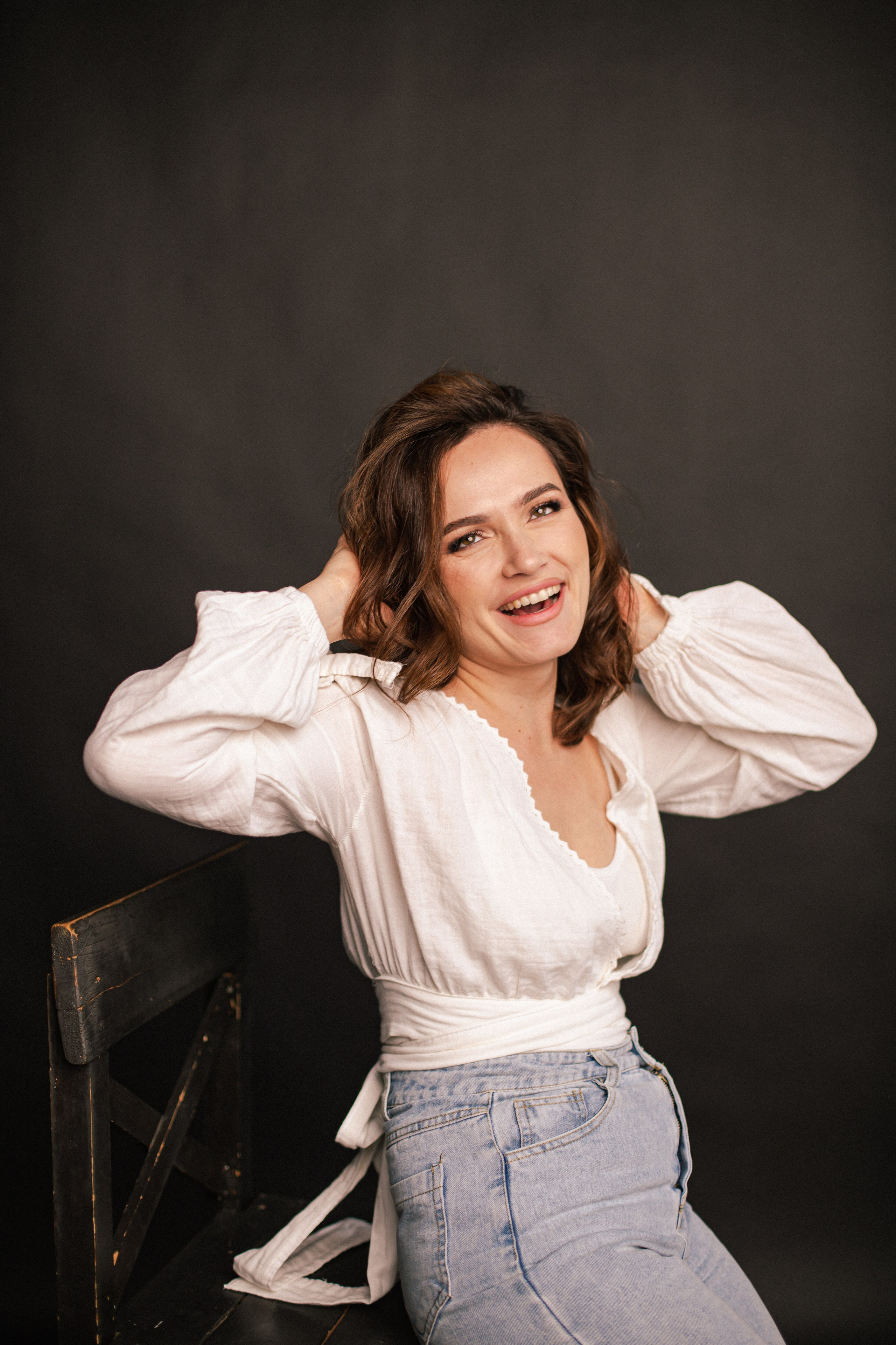 Zeynep. Beye Shevkiyeva Photography