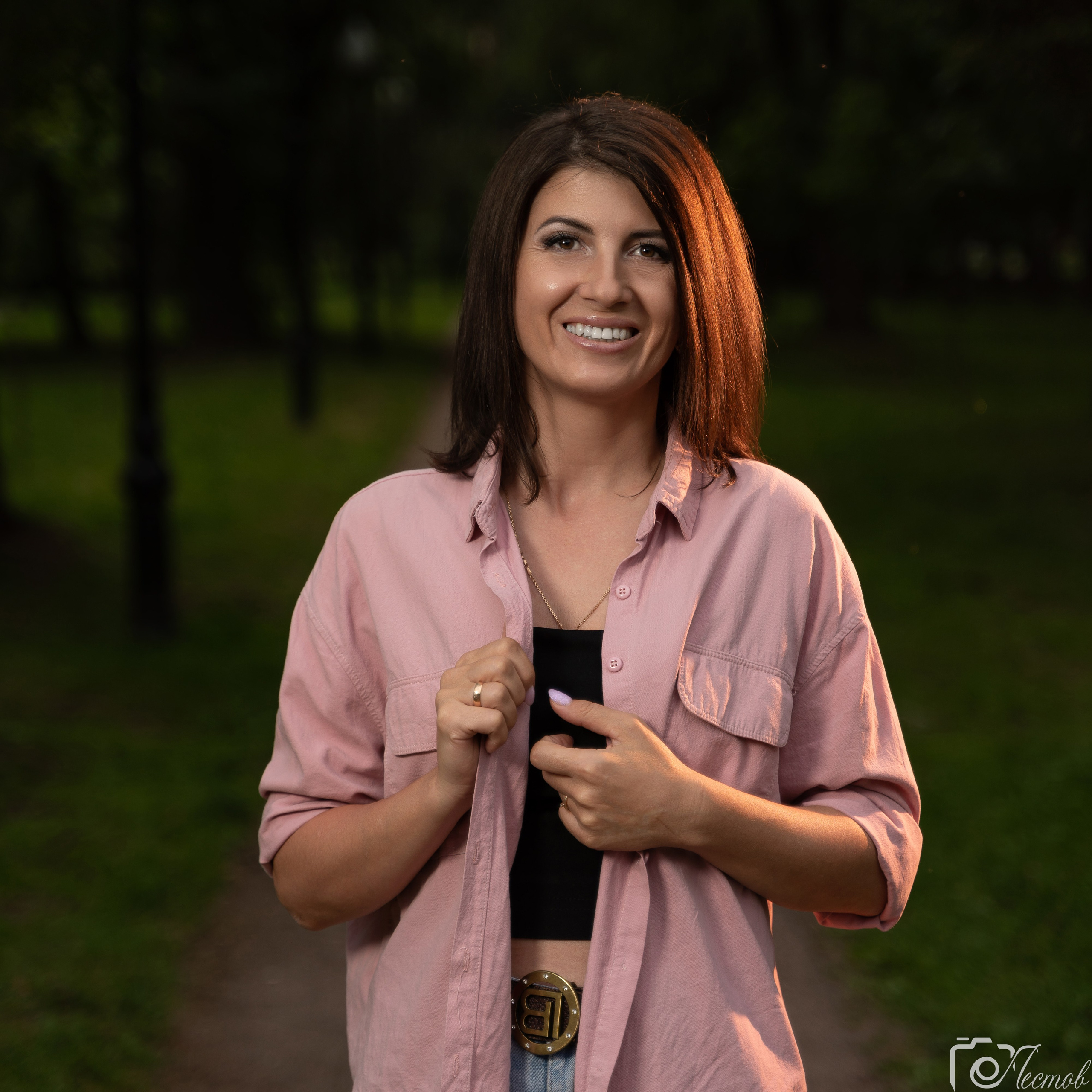 Творческие, семейные и портретные съемки — портфолио (фото)