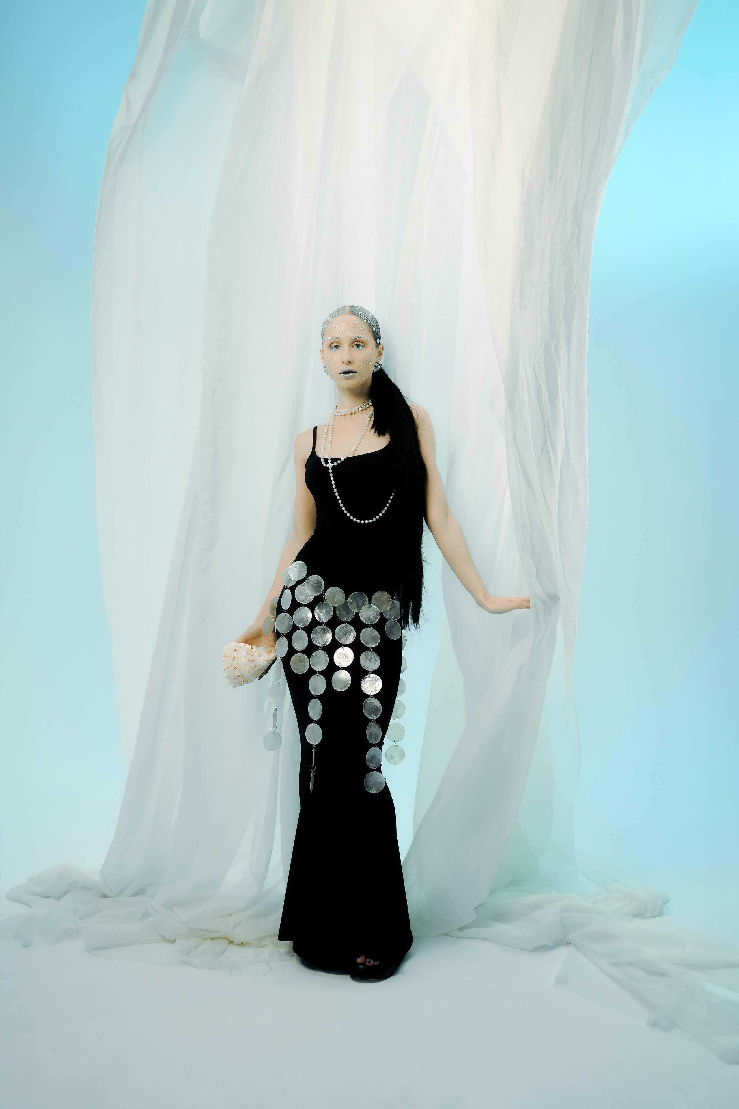 Алина. Galchenok