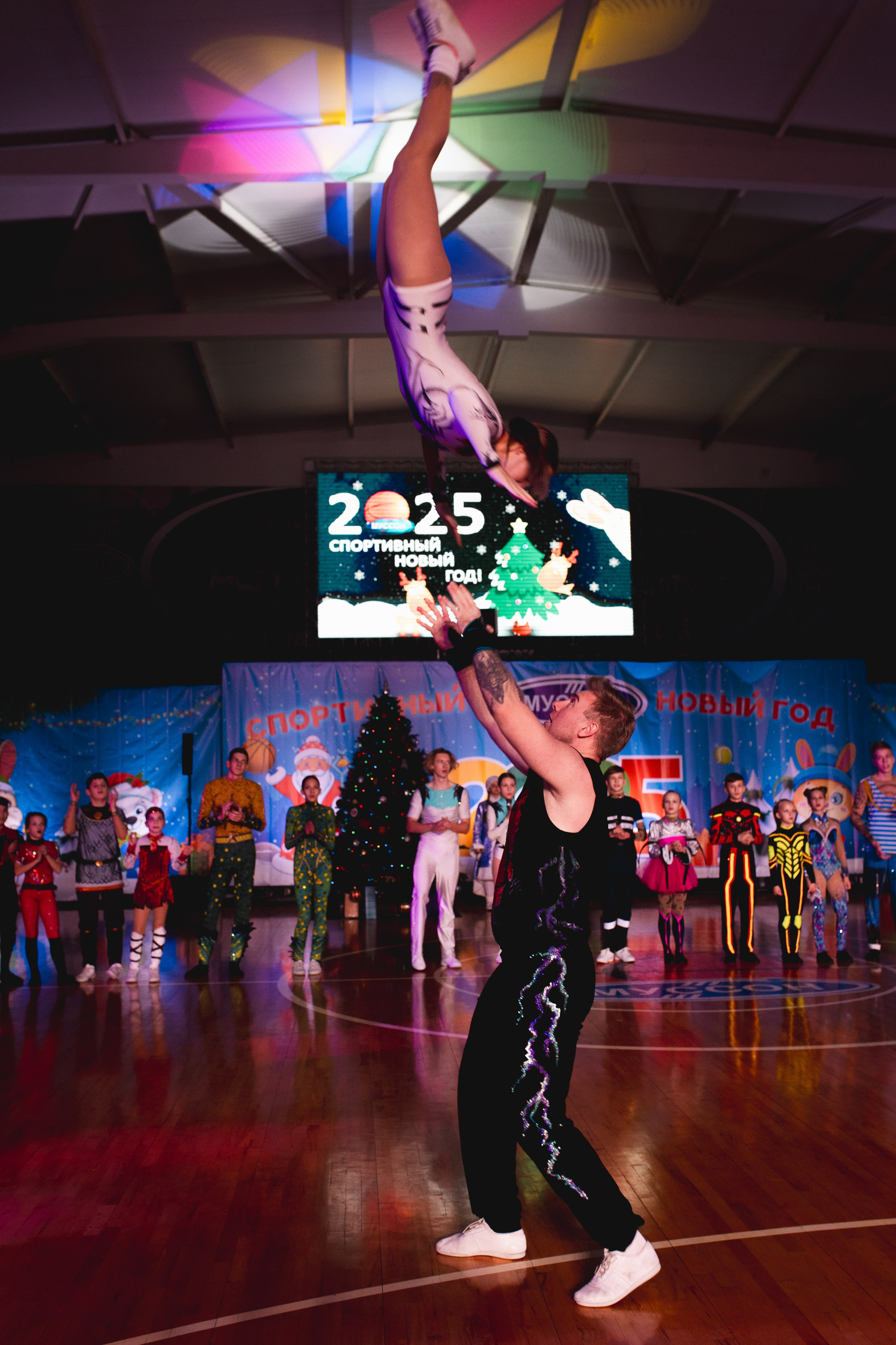 ТЦ Муссон. Фотограф в Севастополе и в Крыму