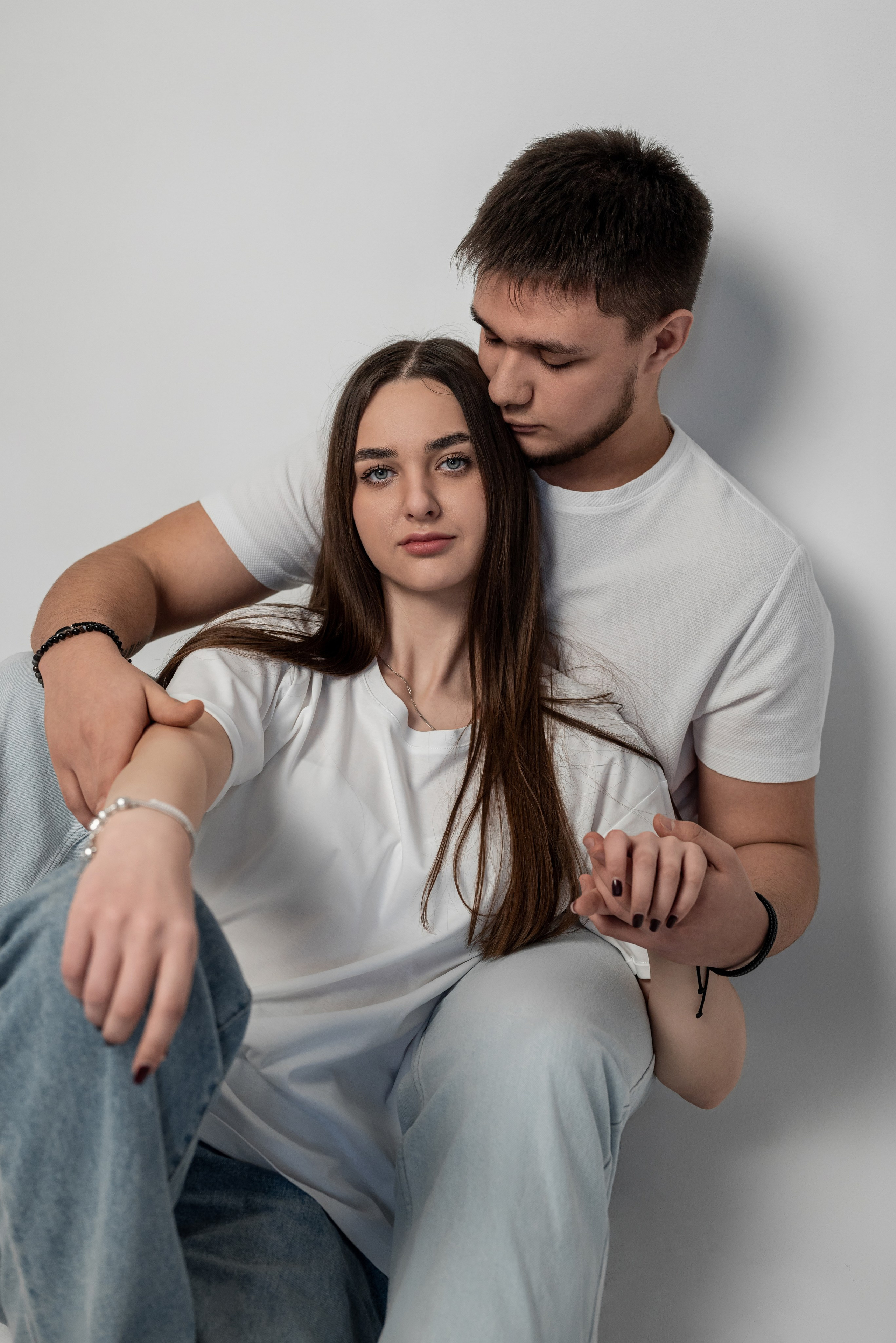 Тимур и Варвара. Фотограф в городе Салават