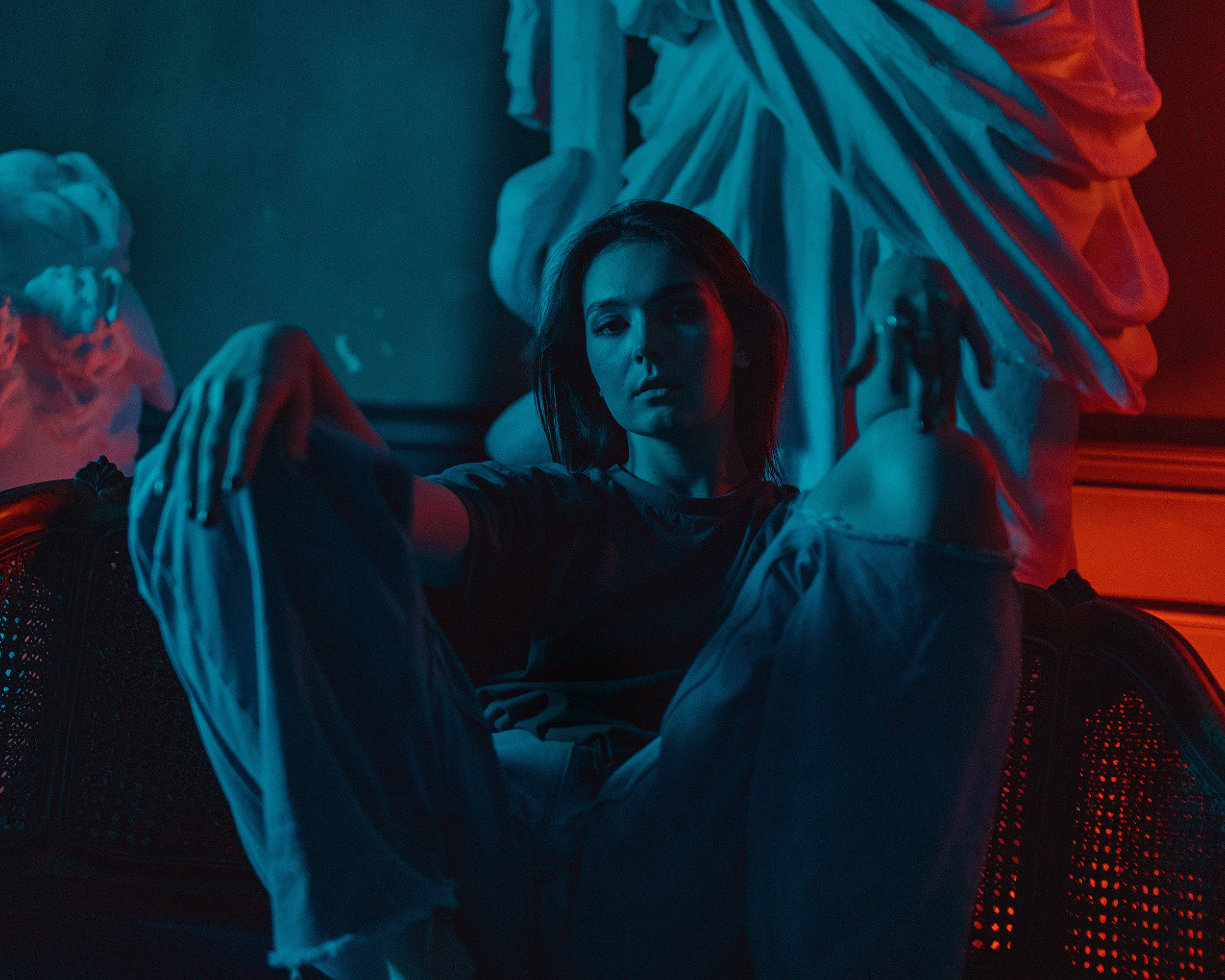 Отзывы. Кутнов Владислав | Портретная и городская фотосессии | Санкт-Петербург