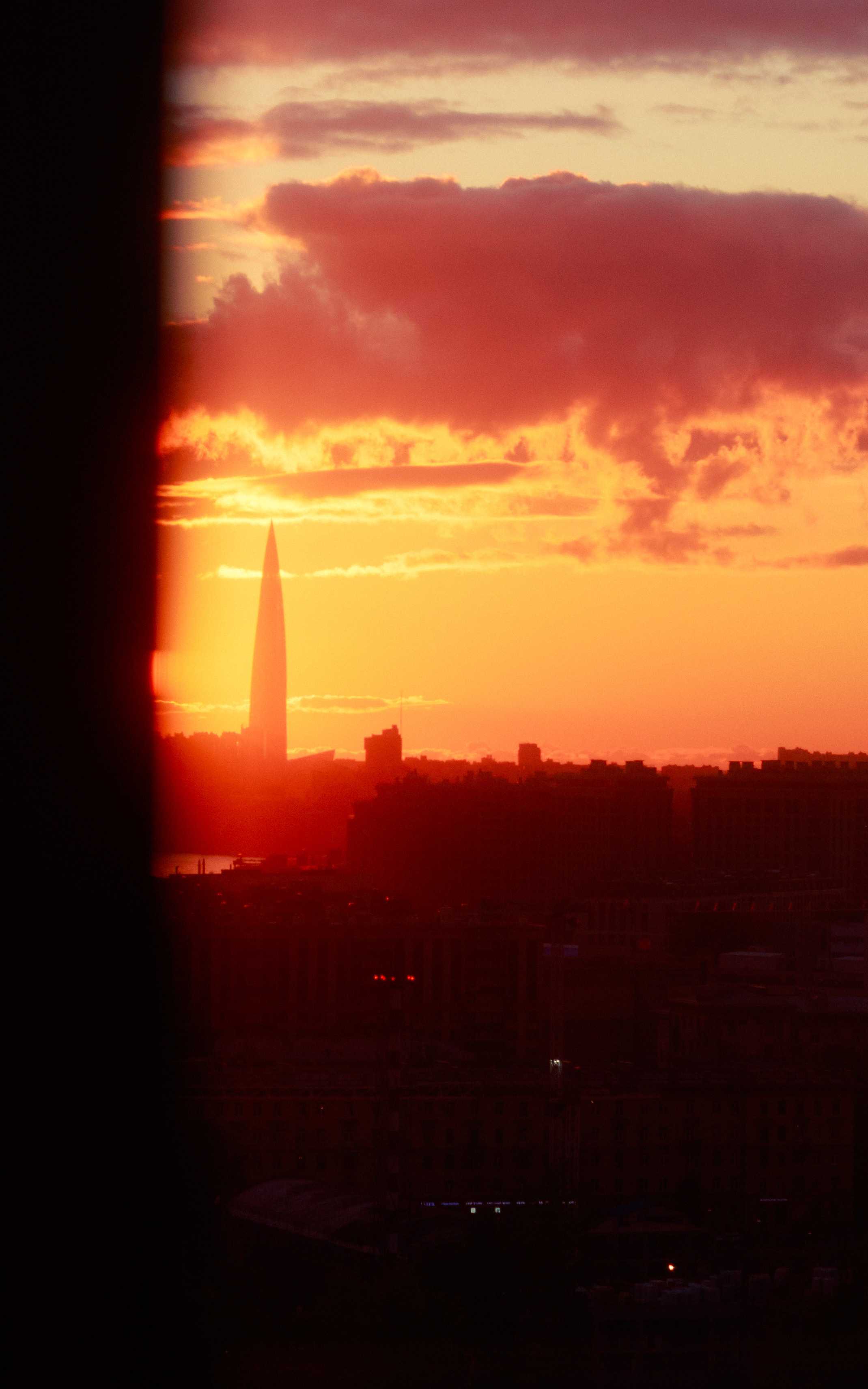 Кутнов Владислав | Портретная и городская фотосессии | Санкт-Петербург