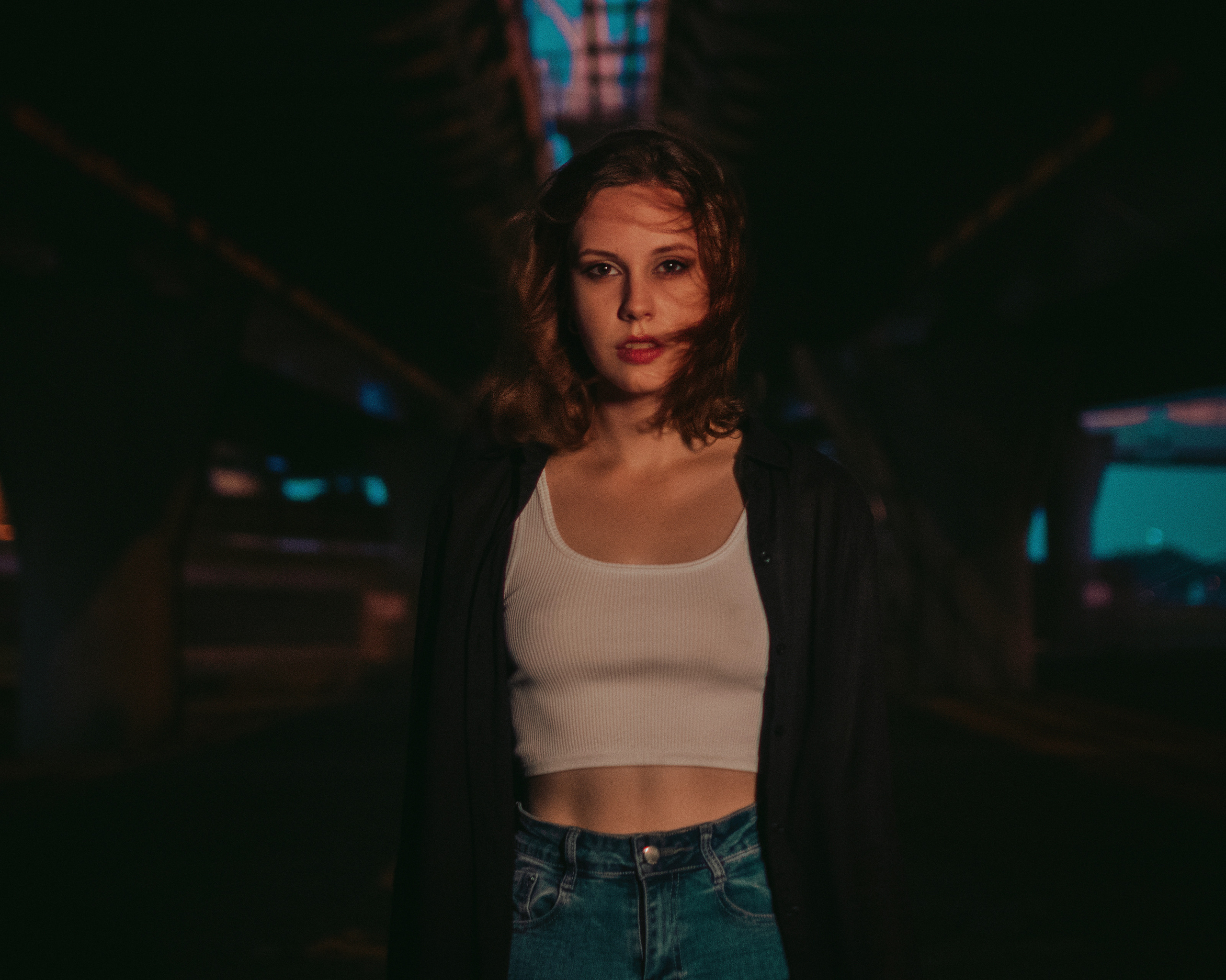 Кутнов Владислав | Портретная и городская фотосессии | Санкт-Петербург