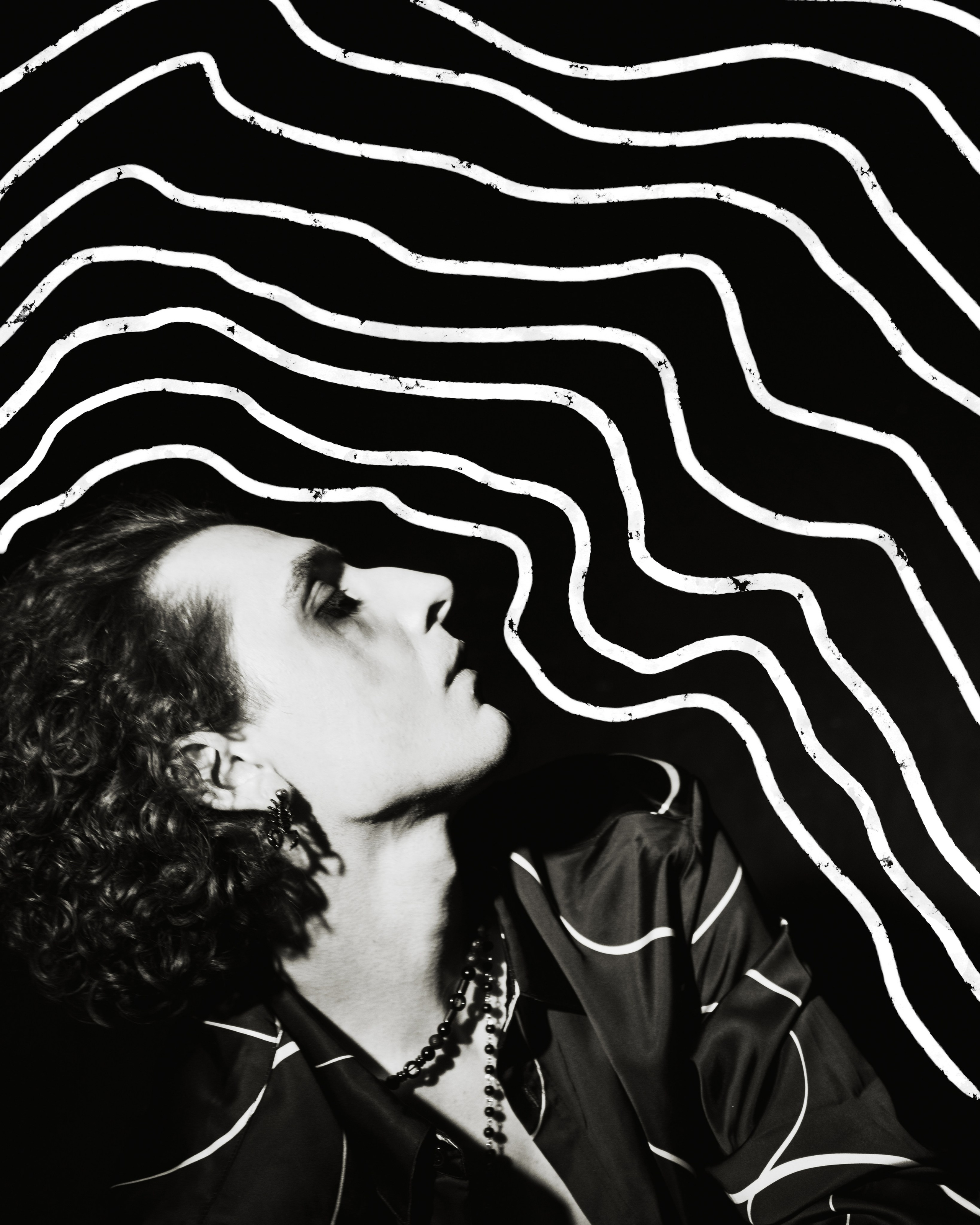 Артем Казуров. Никита Скрипник — ТЕАТР В СТИЛЕ ФЭШН