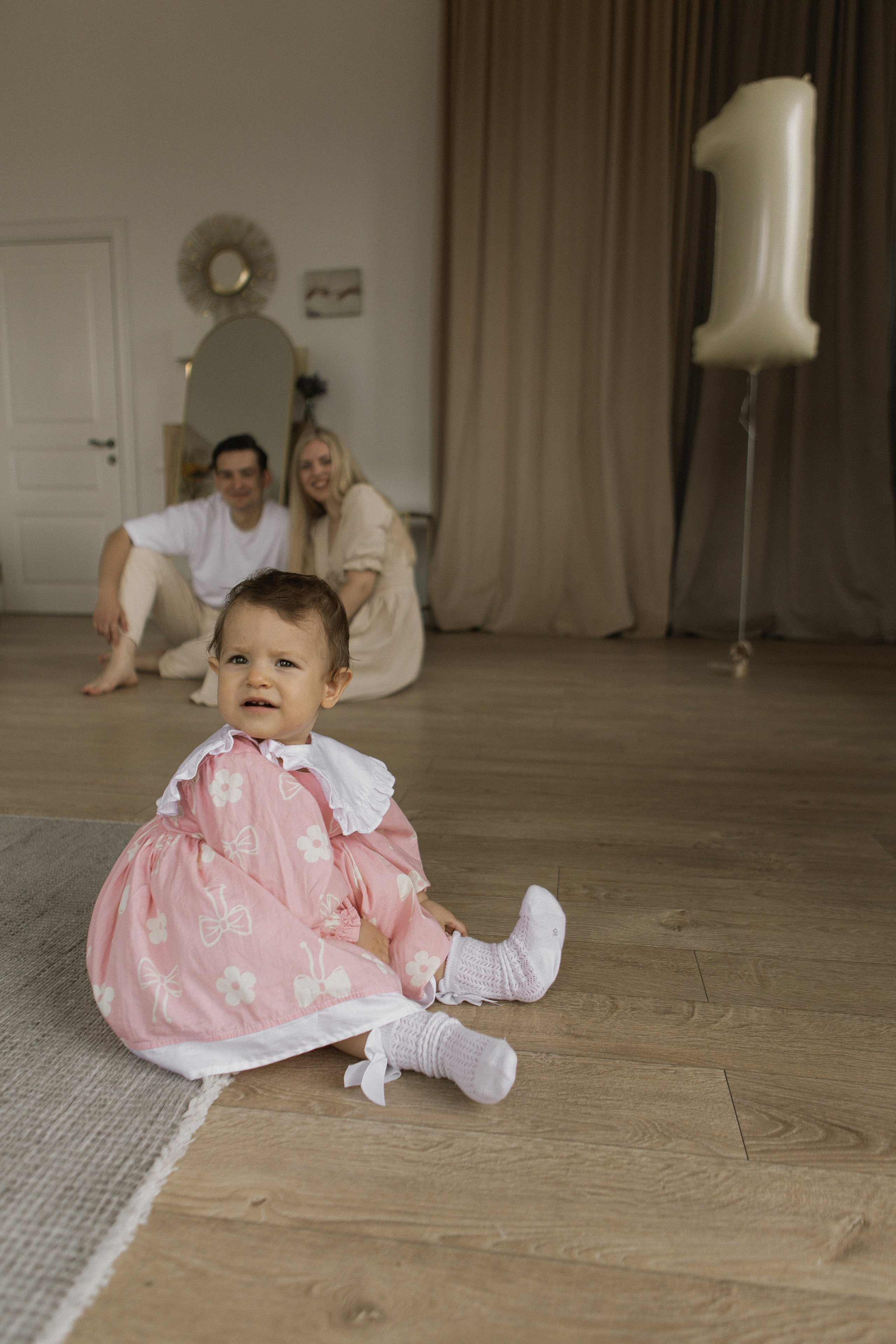 Вика, Наташа и Влад. Фотограф в Москве Таша Логинова