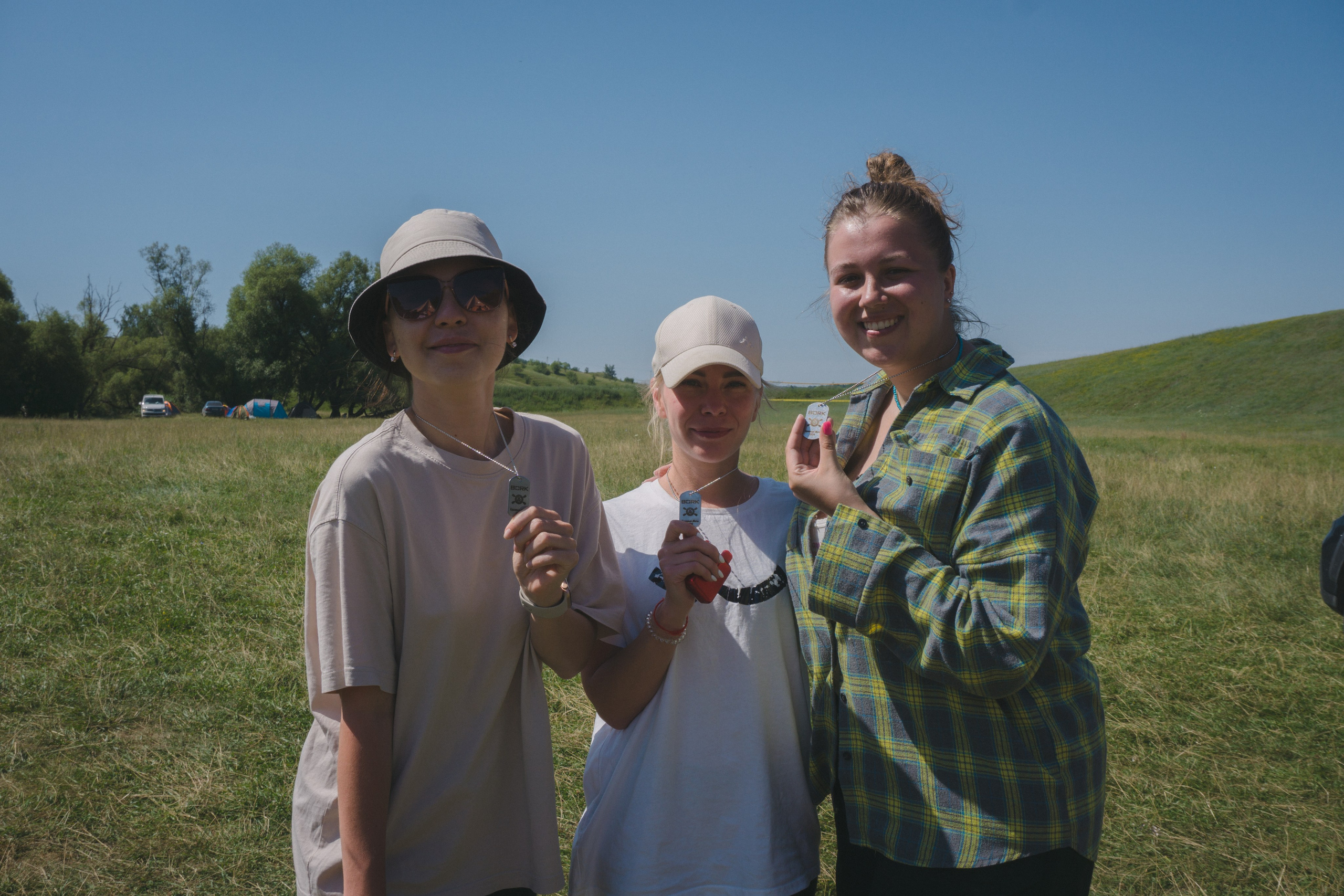 Сплав Bork 2024. Фотограф