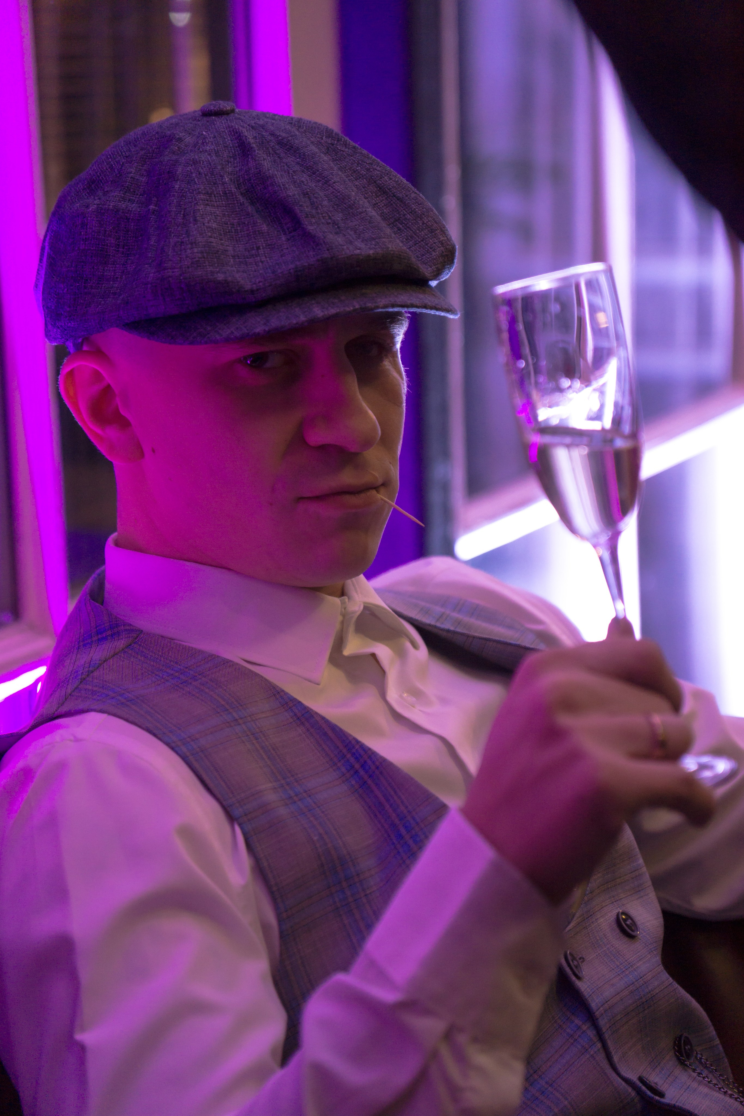 Корпоратив 2025. Фотограф