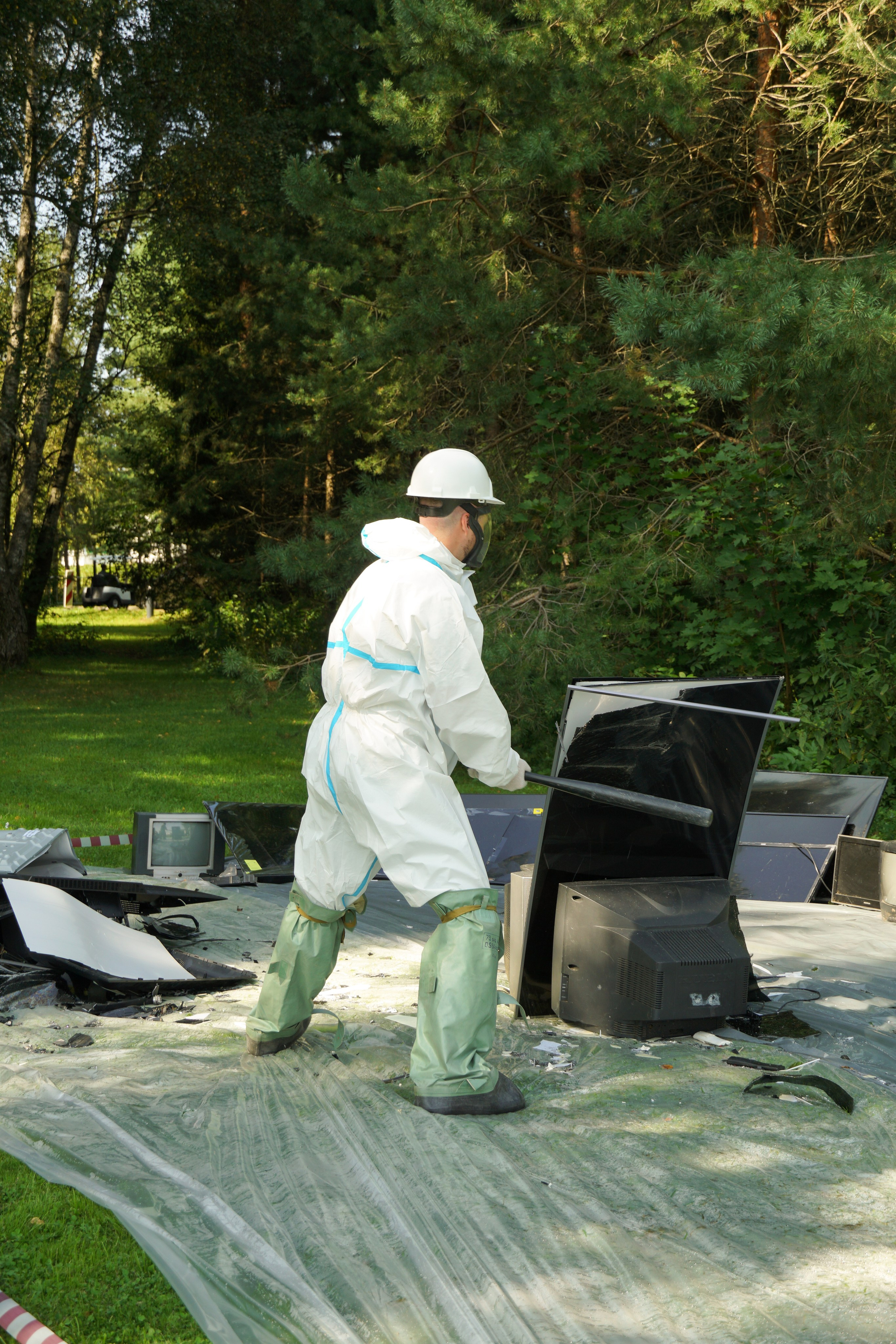 Moscow Country Club. Фотограф