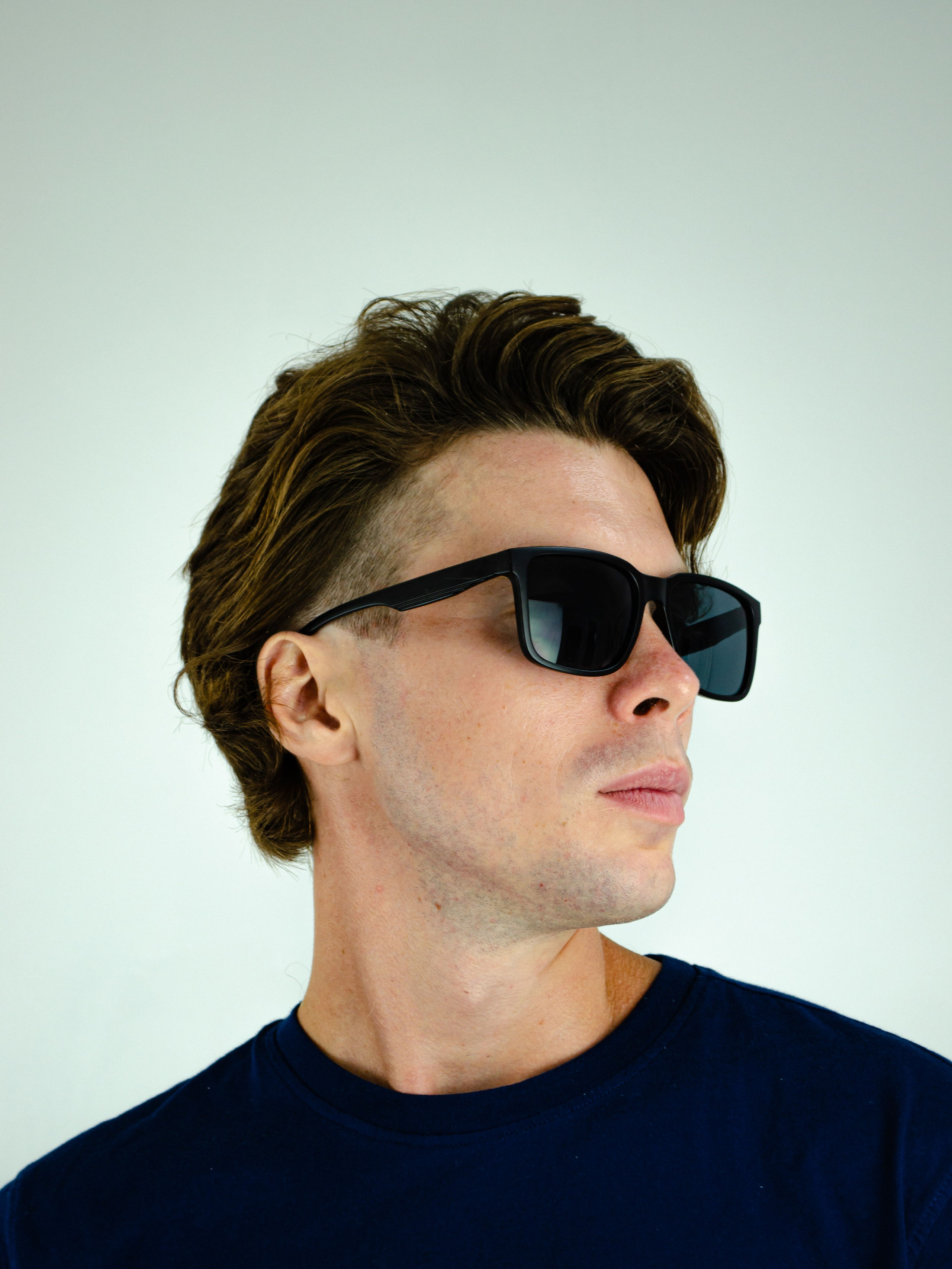 Очки. Фотограф