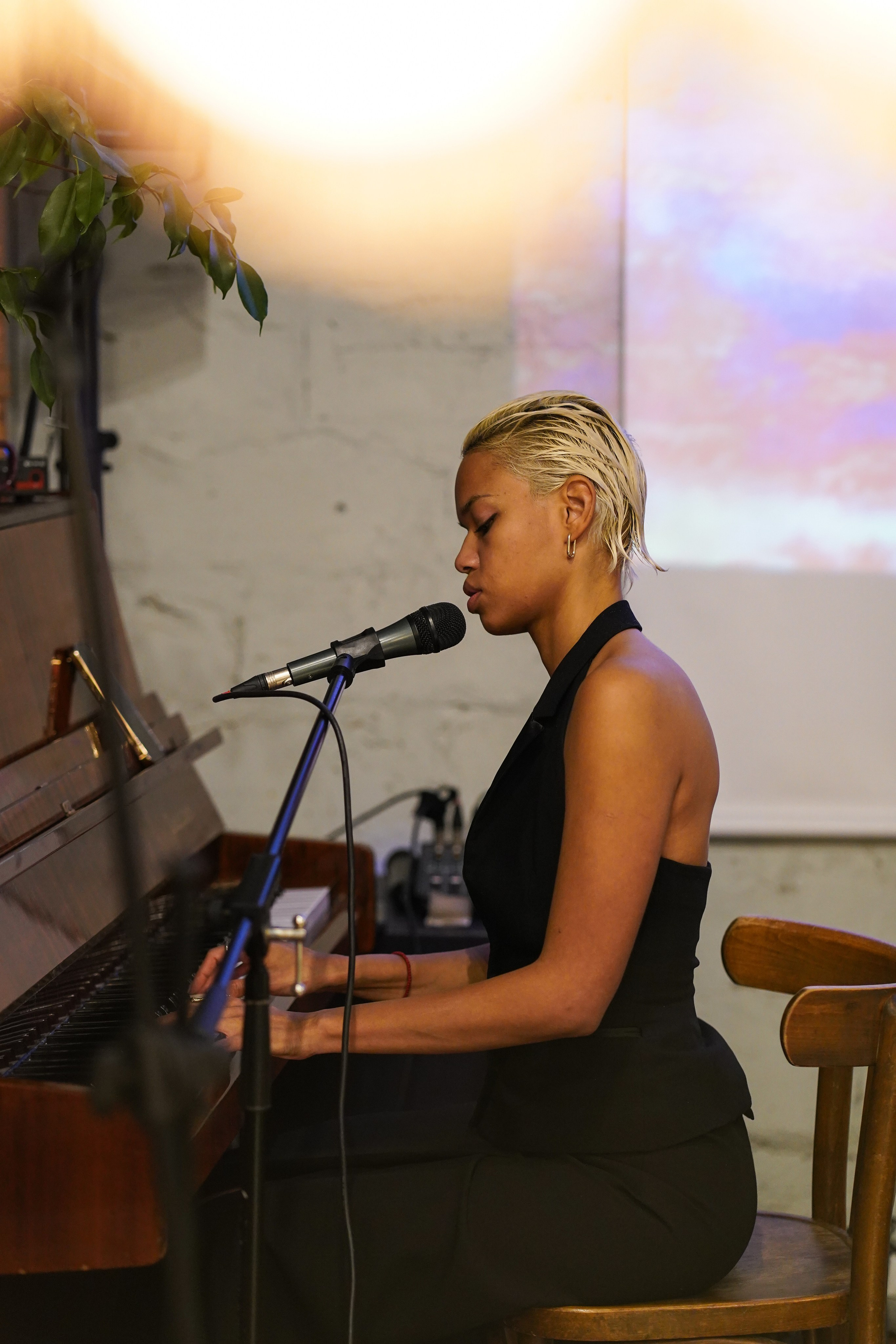 Soul Sound. Фотограф