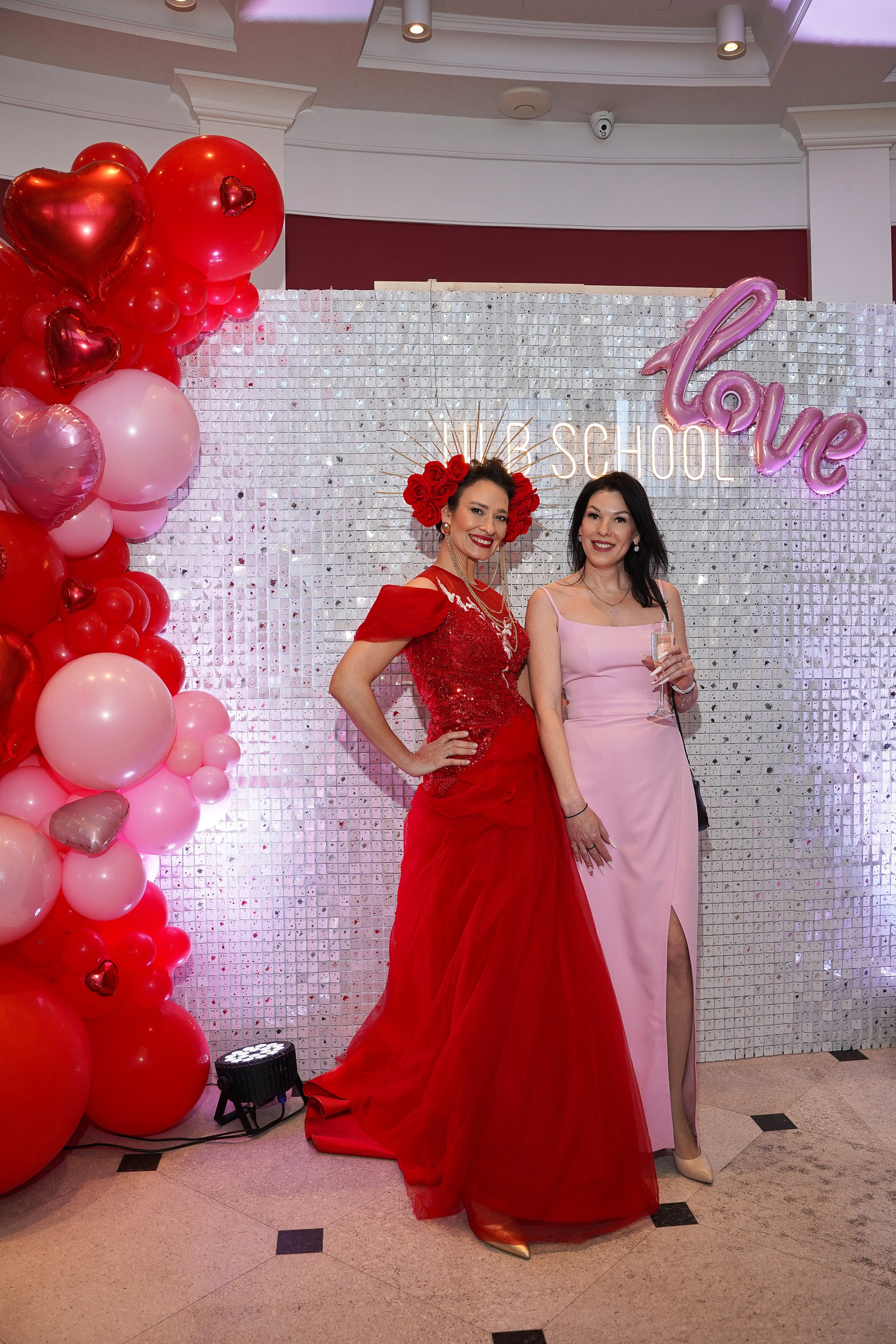 БухLOVE. Фотограф