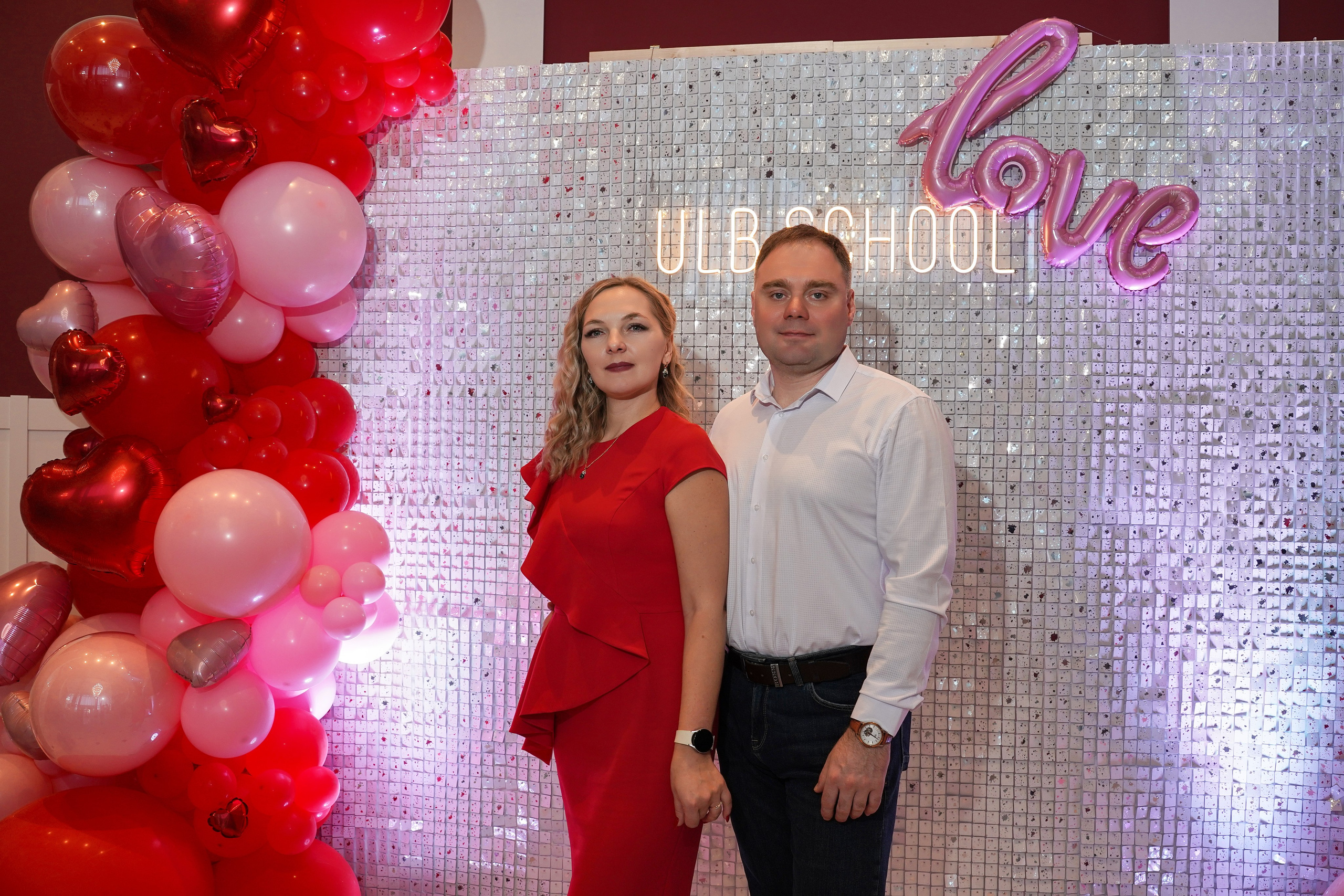 БухLOVE. Фотограф