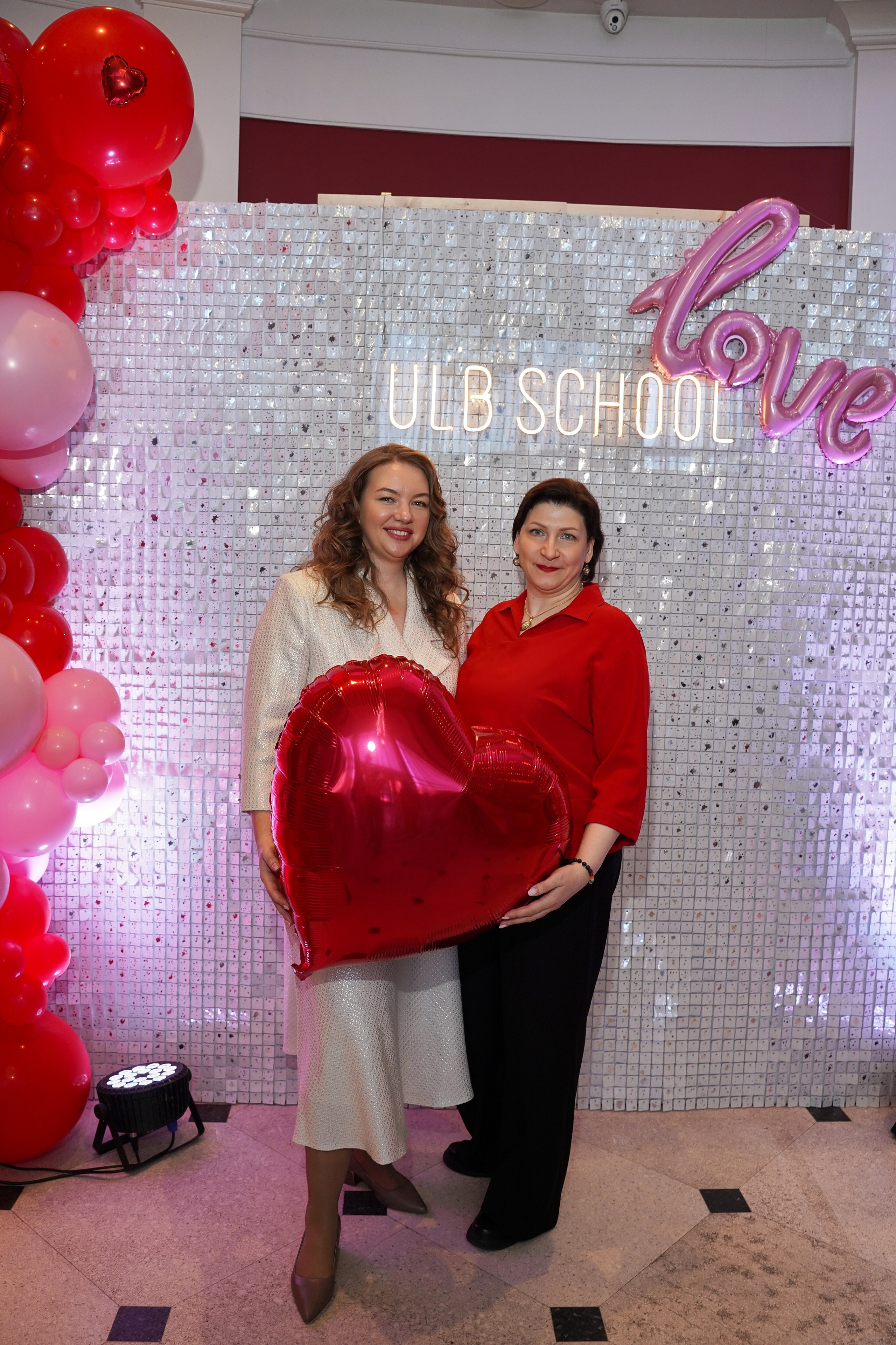 БухLOVE. Фотограф