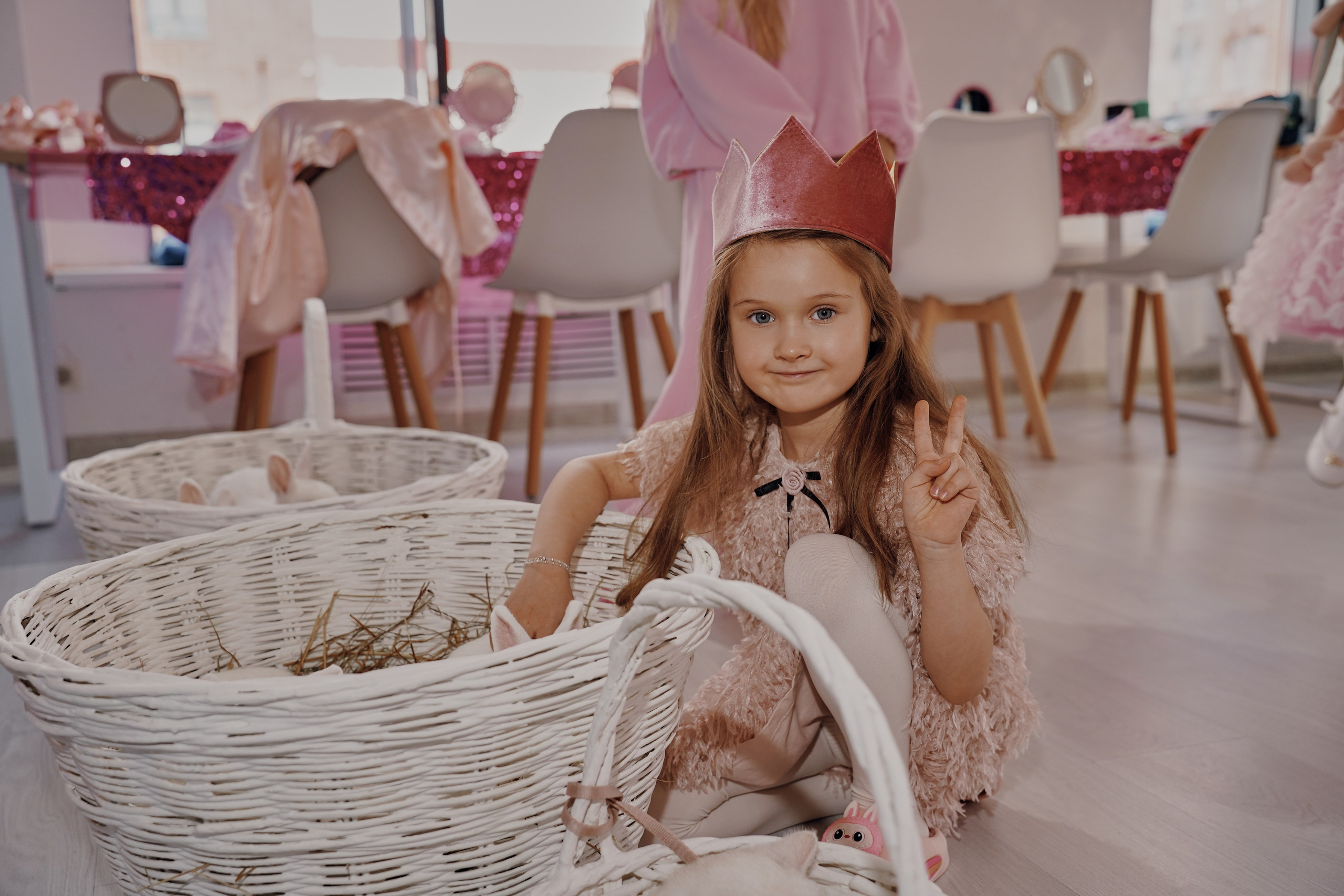 День Рождения Киры. Фотограф