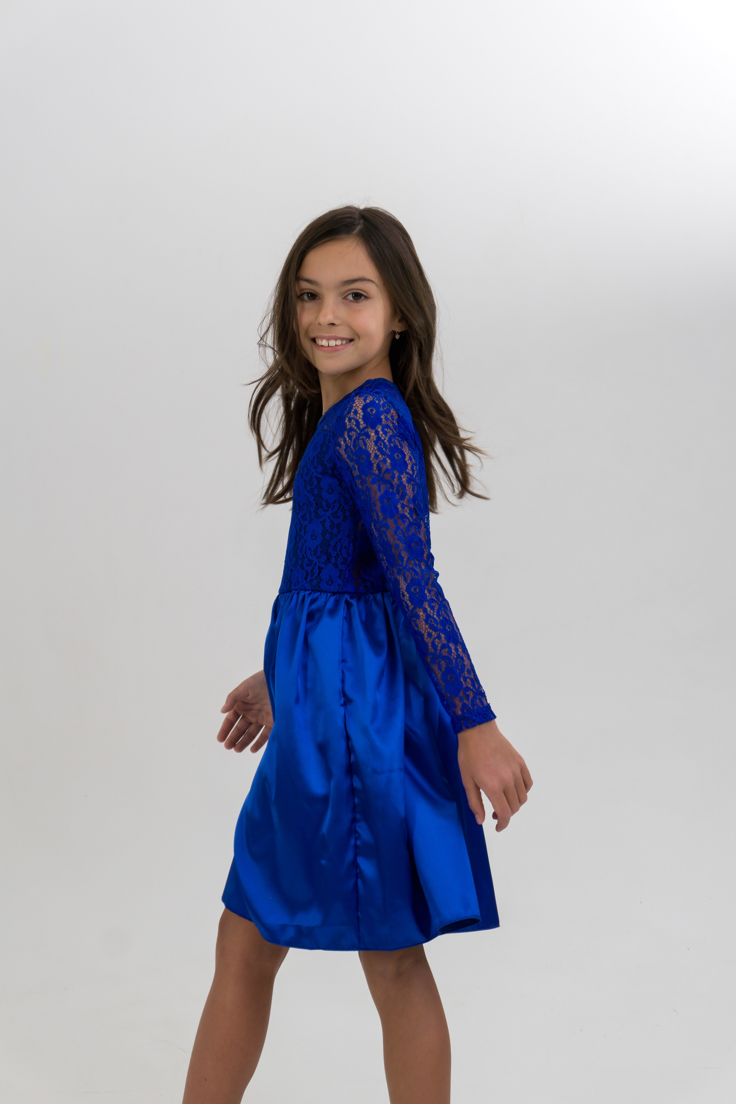 Дети. Фотограф