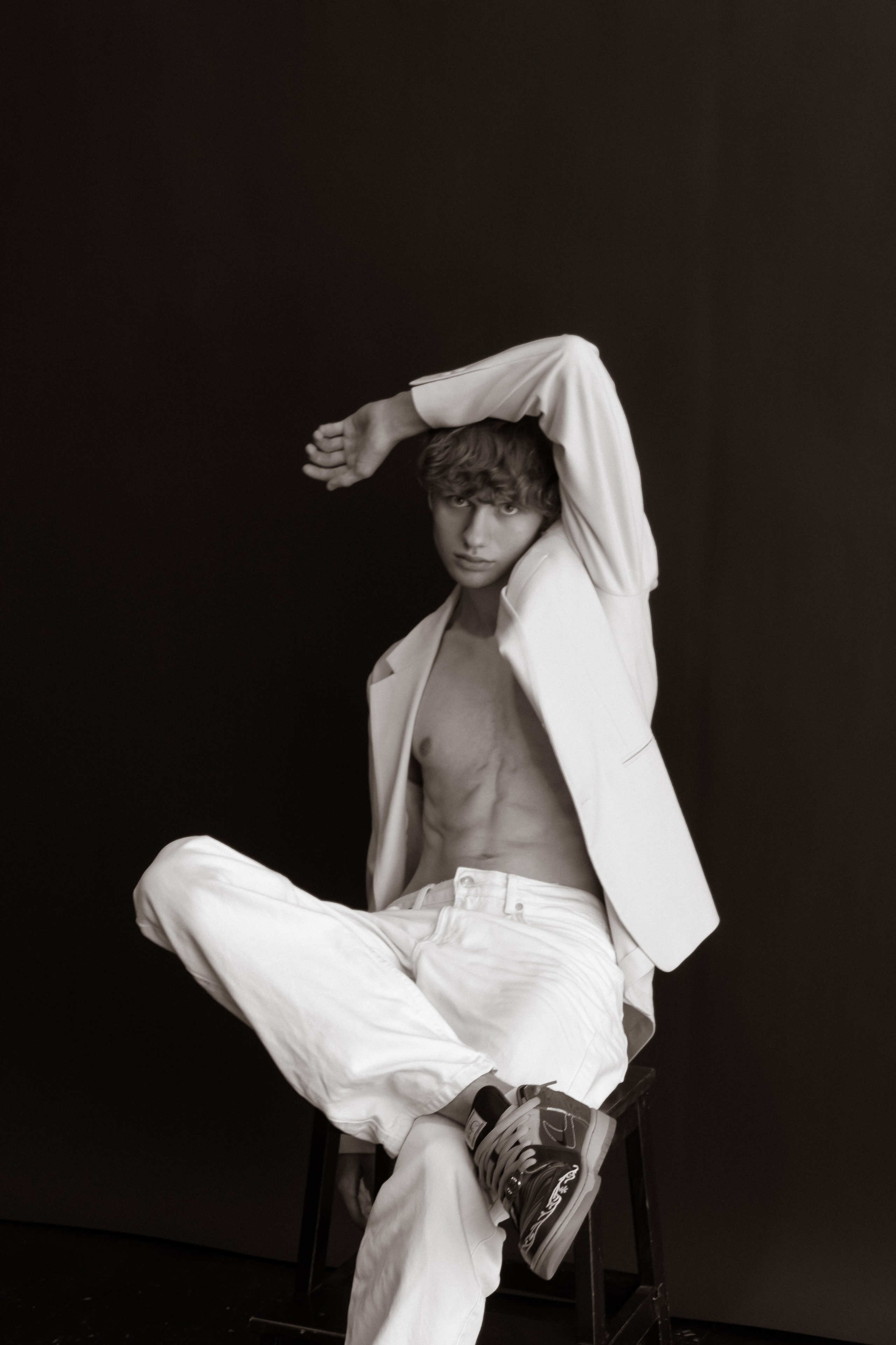 Никита. Фотограф