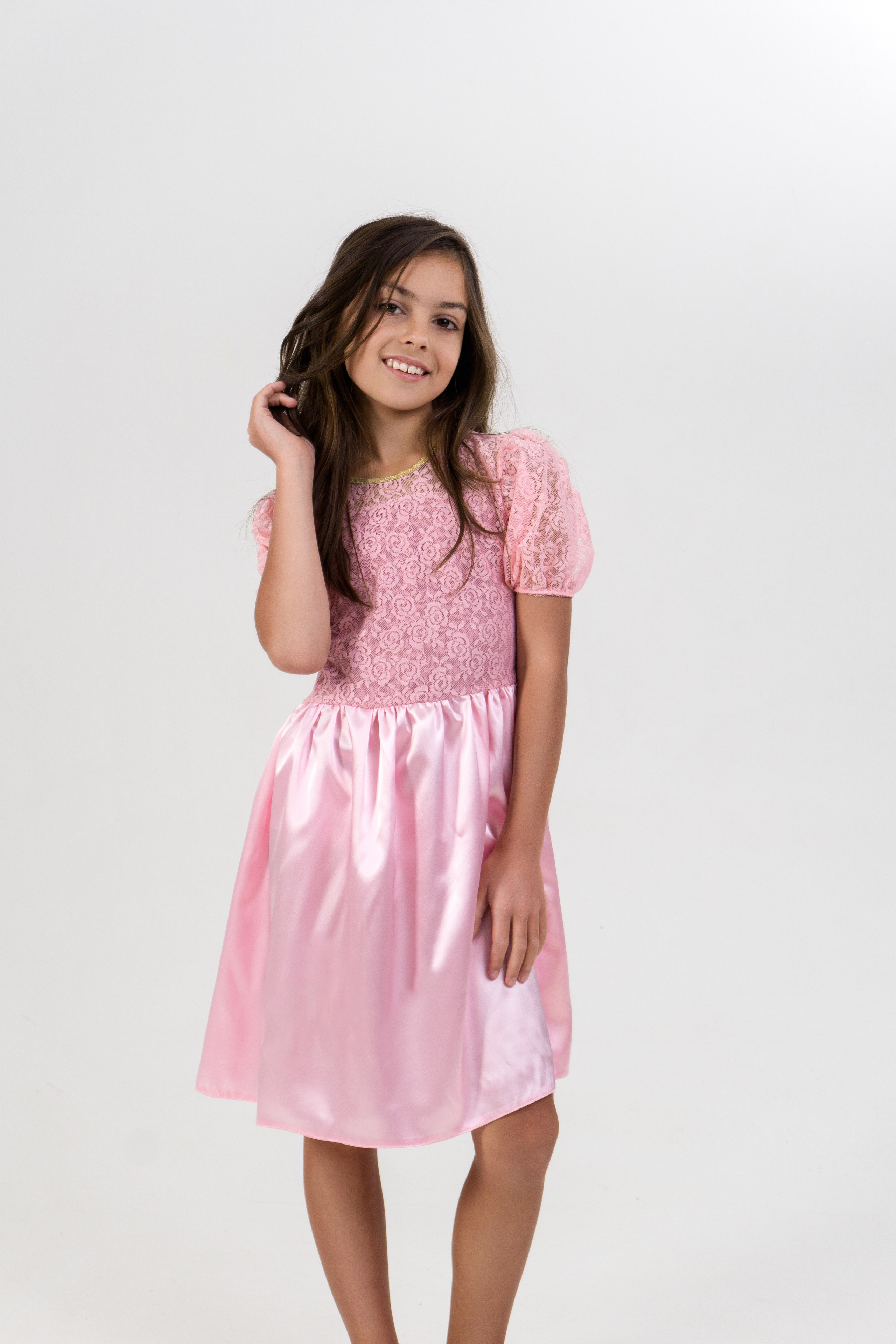 Дети. Фотограф